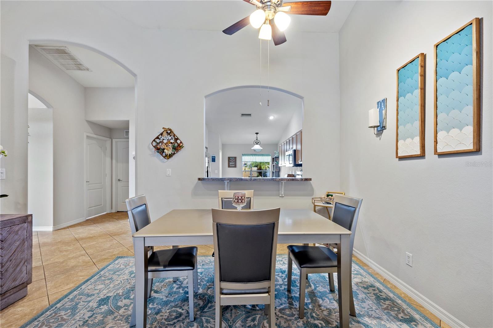 3743 ALBACETE CIR #84, PUNTA GORDA, FL, 33950