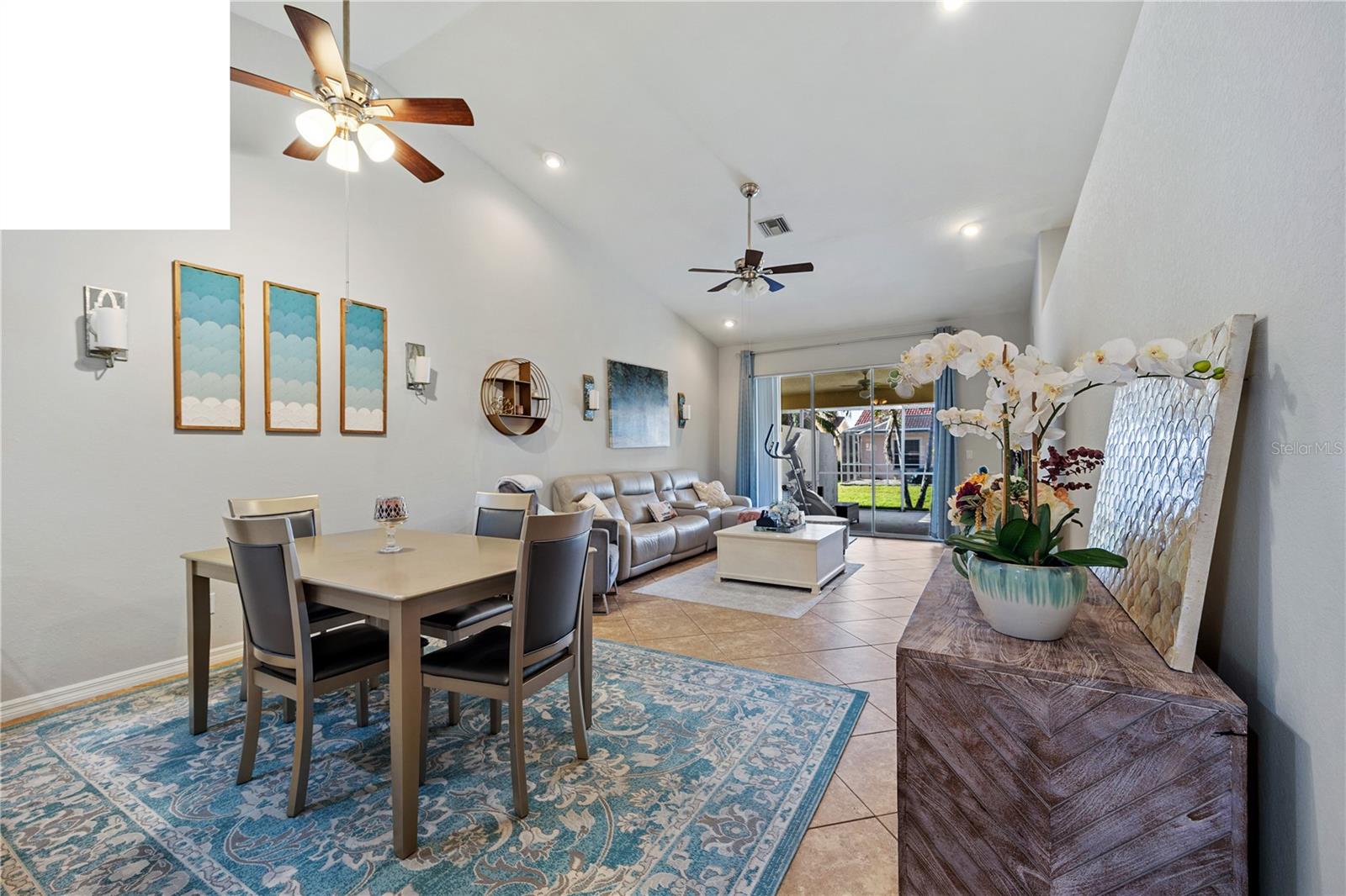3743 ALBACETE CIR #84, PUNTA GORDA, FL, 33950