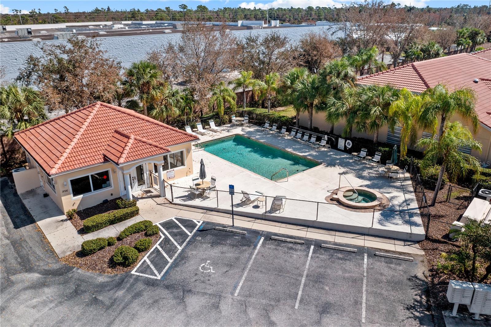 3743 ALBACETE CIR #84, PUNTA GORDA, FL, 33950