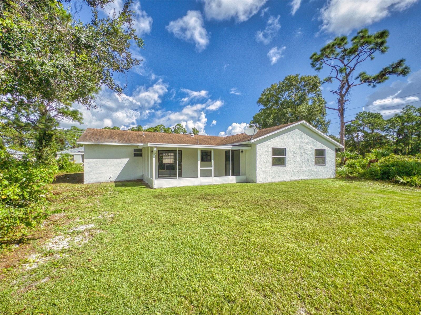 1692 UNIONTOWN ST SE, PALM BAY, FL, 32909