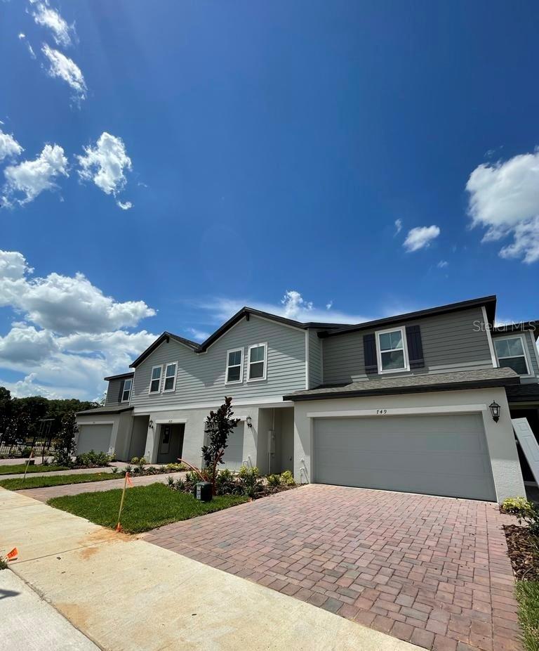 749 LEGACY DRIVE, DAVENPORT, FL, 33896