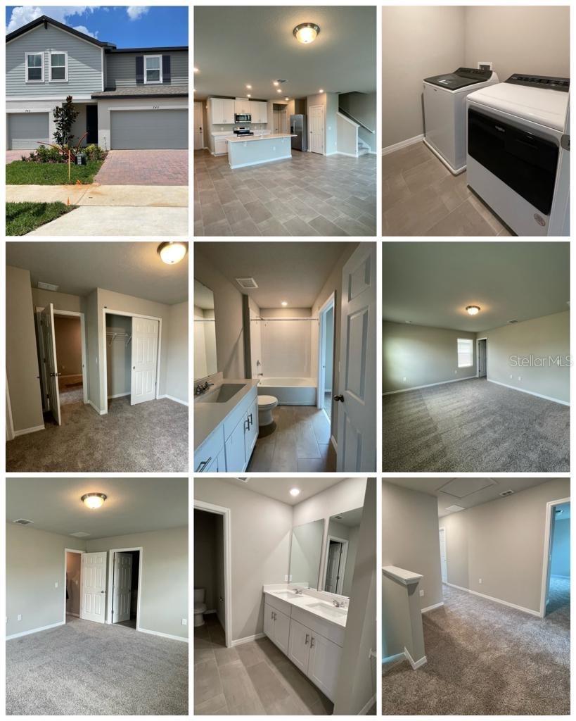 749 LEGACY DRIVE, DAVENPORT, FL, 33896