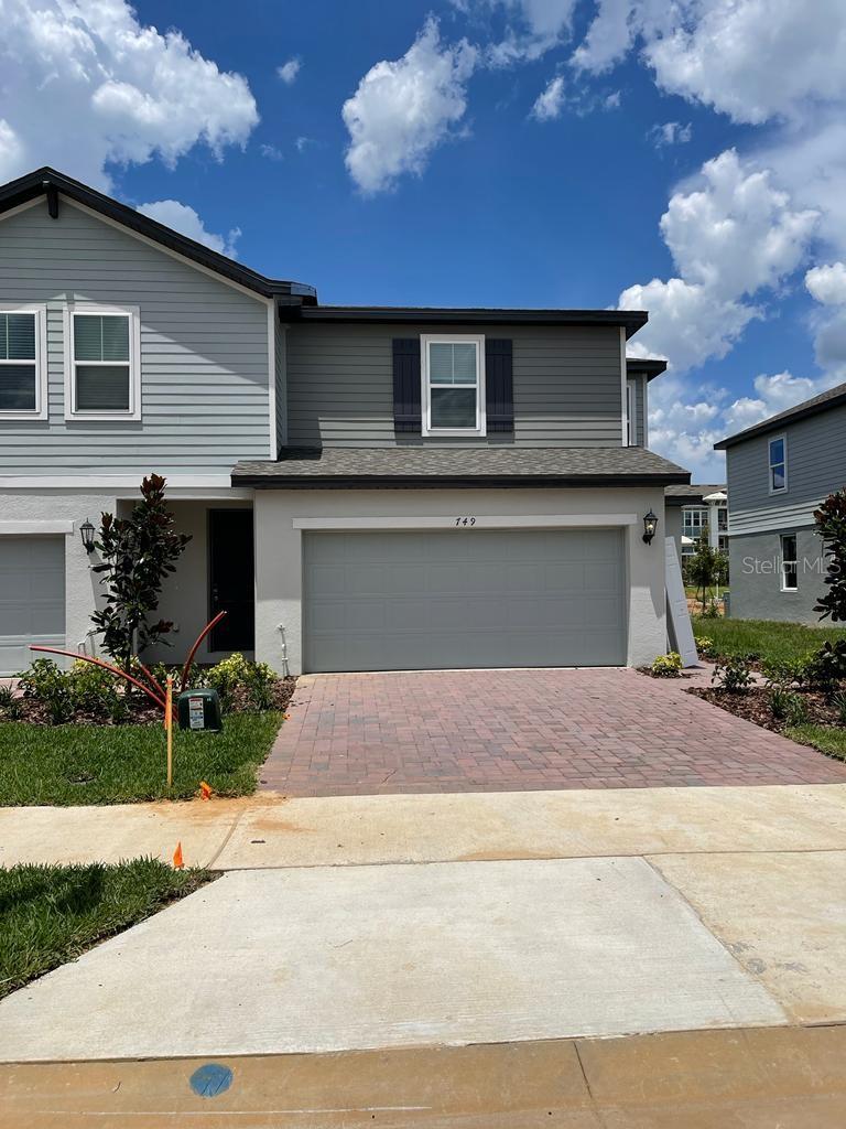 749 LEGACY DRIVE, DAVENPORT, FL, 33896