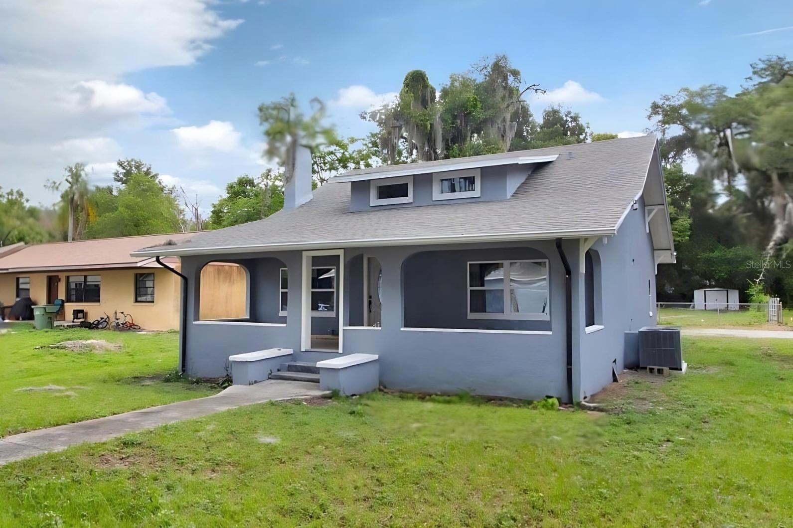 500 N 13TH ST, LEESBURG, FL, 34748