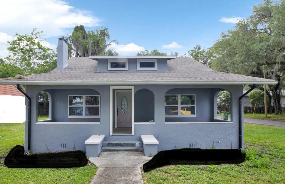 500 N 13TH ST, LEESBURG, FL, 34748