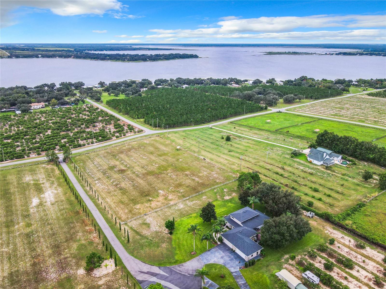 905 N CROOKED LAKE DR, BABSON PARK, FL, 33827