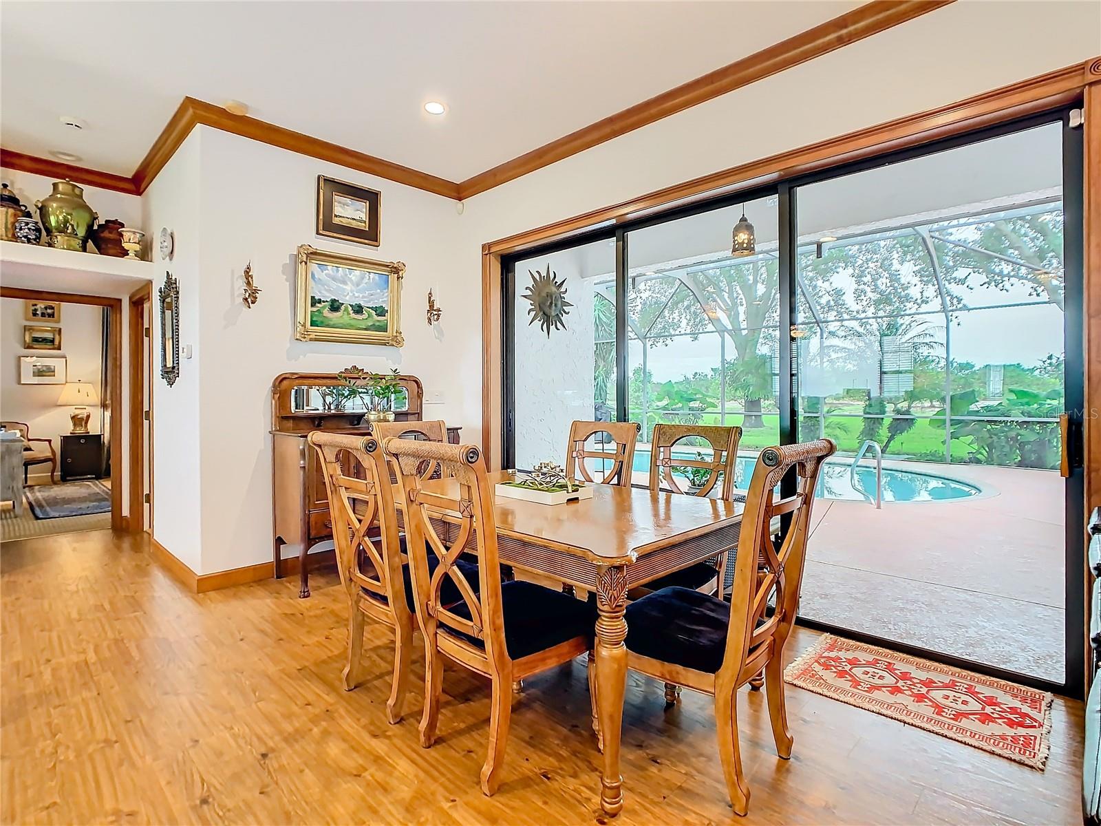 905 N CROOKED LAKE DR, BABSON PARK, FL, 33827
