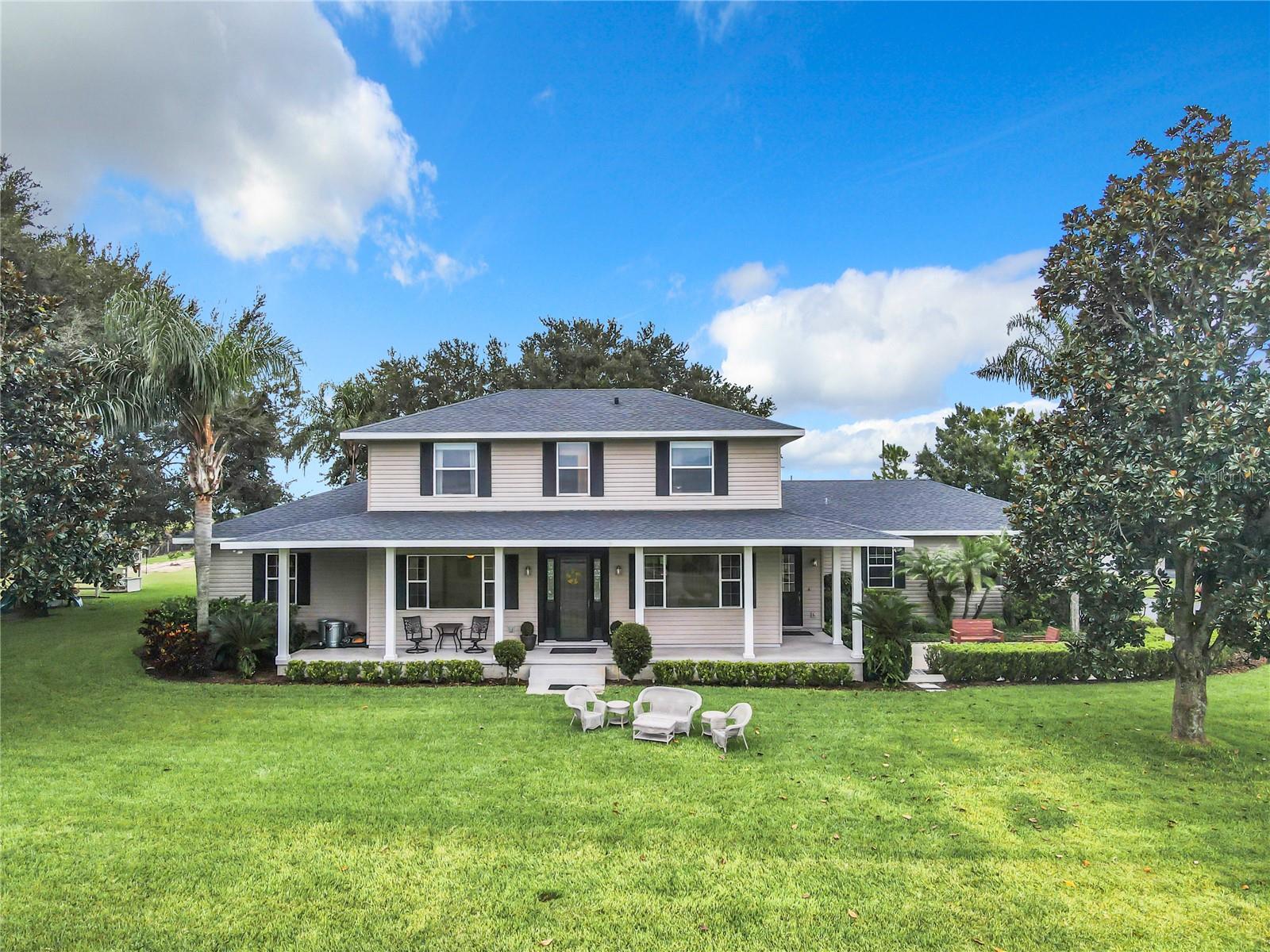 905 N CROOKED LAKE DR, BABSON PARK, FL, 33827