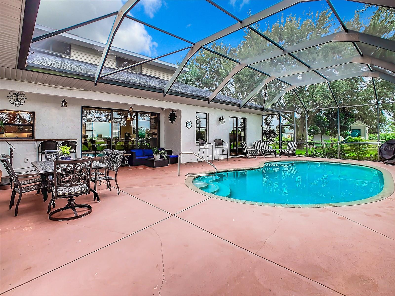 905 N CROOKED LAKE DR, BABSON PARK, FL, 33827