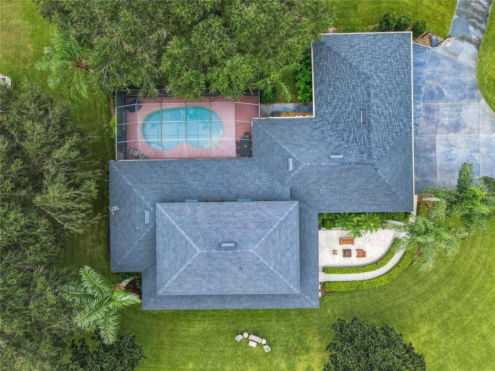 905 N CROOKED LAKE DR, BABSON PARK, FL, 33827