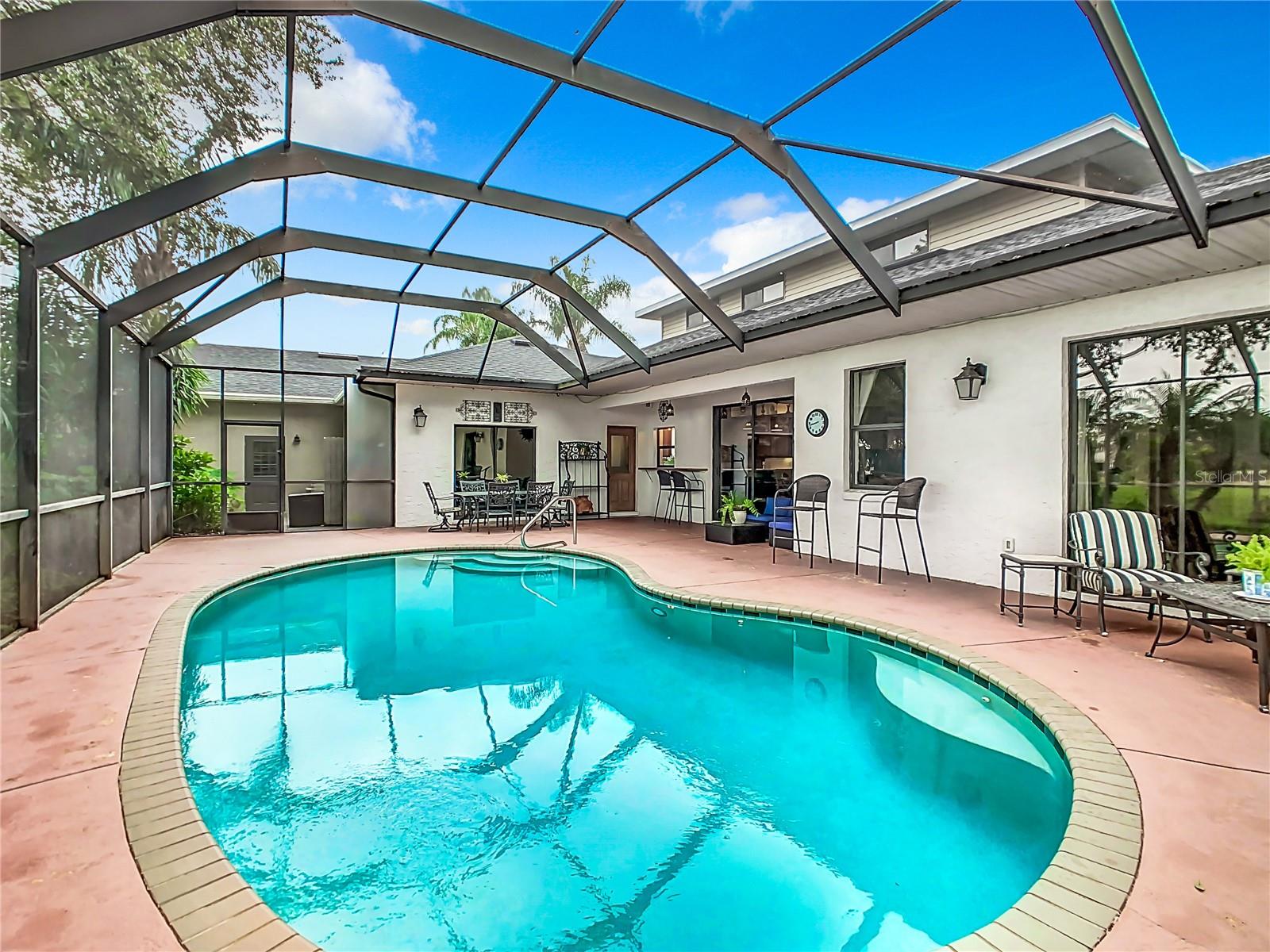905 N CROOKED LAKE DR, BABSON PARK, FL, 33827