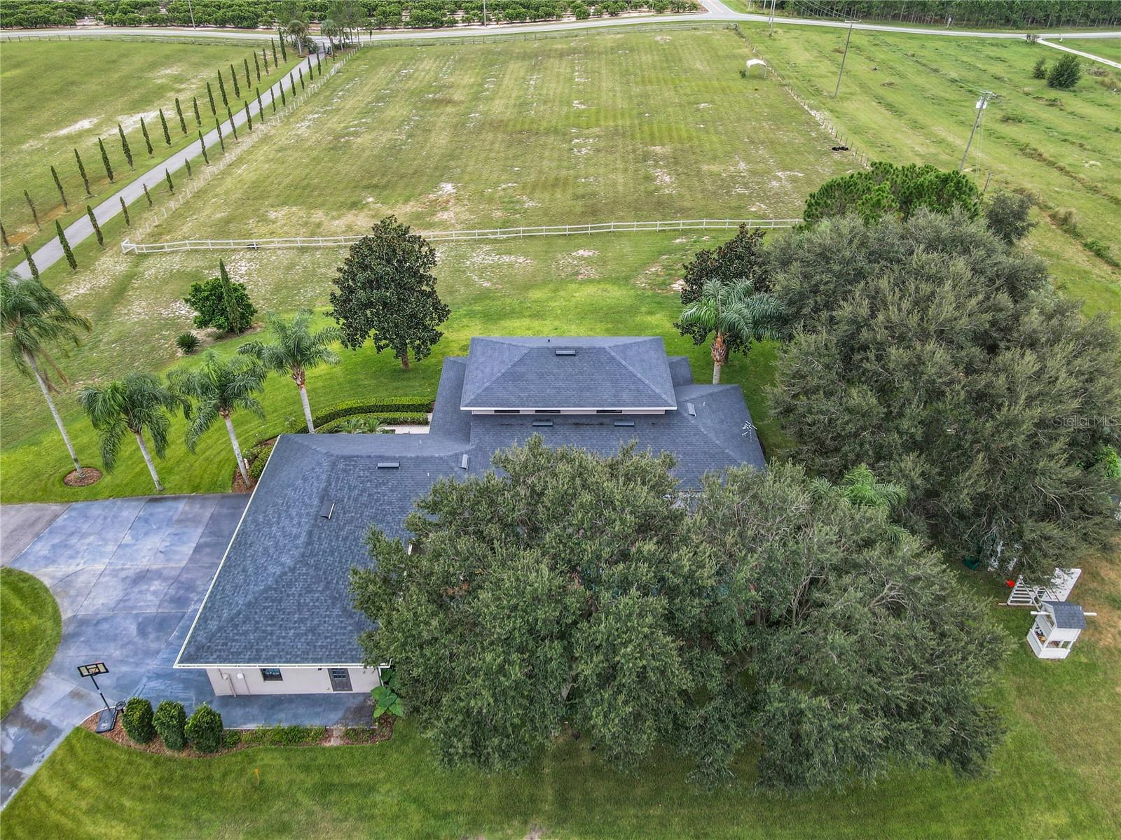 905 N CROOKED LAKE DR, BABSON PARK, FL, 33827
