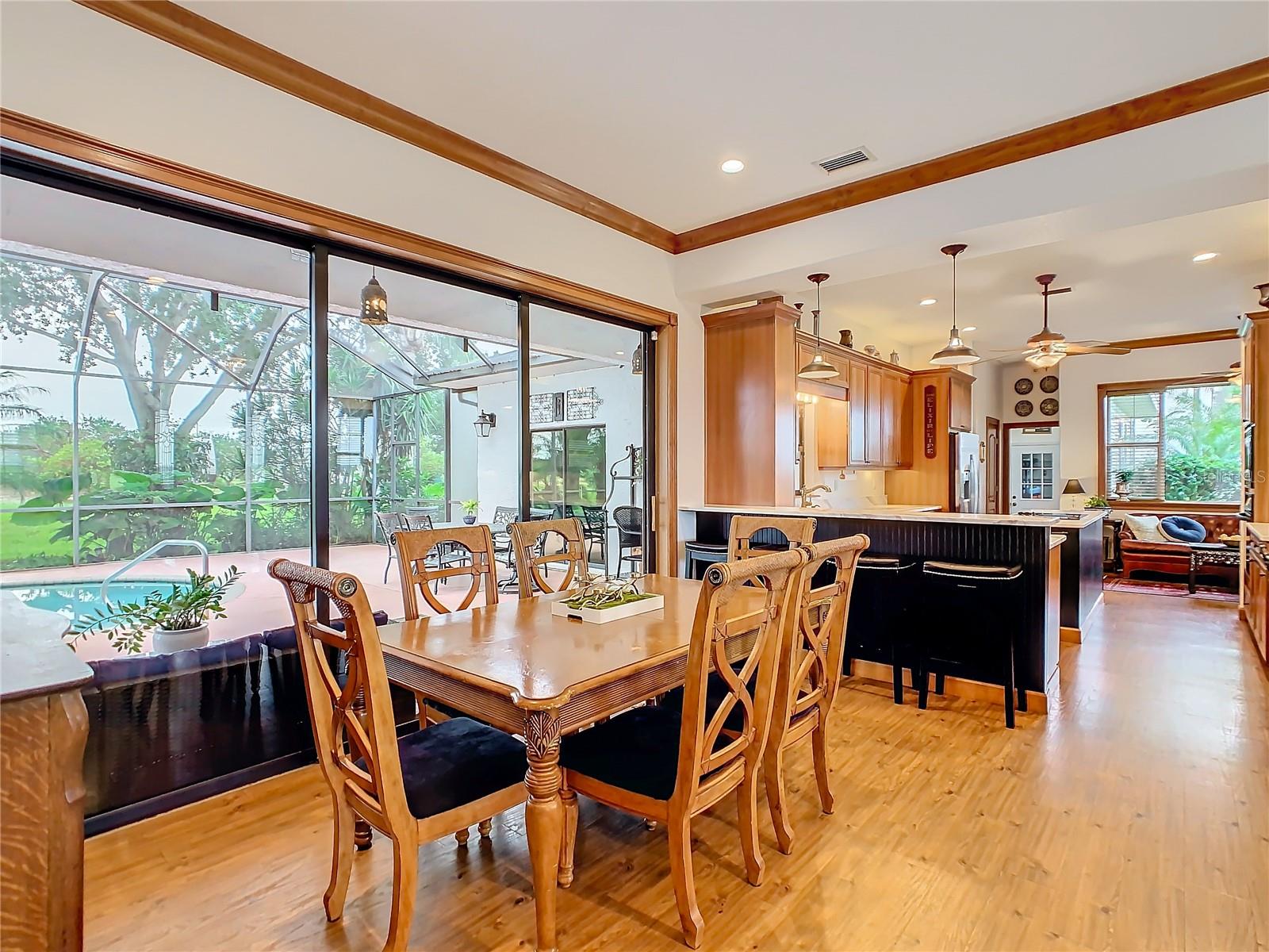 905 N CROOKED LAKE DR, BABSON PARK, FL, 33827