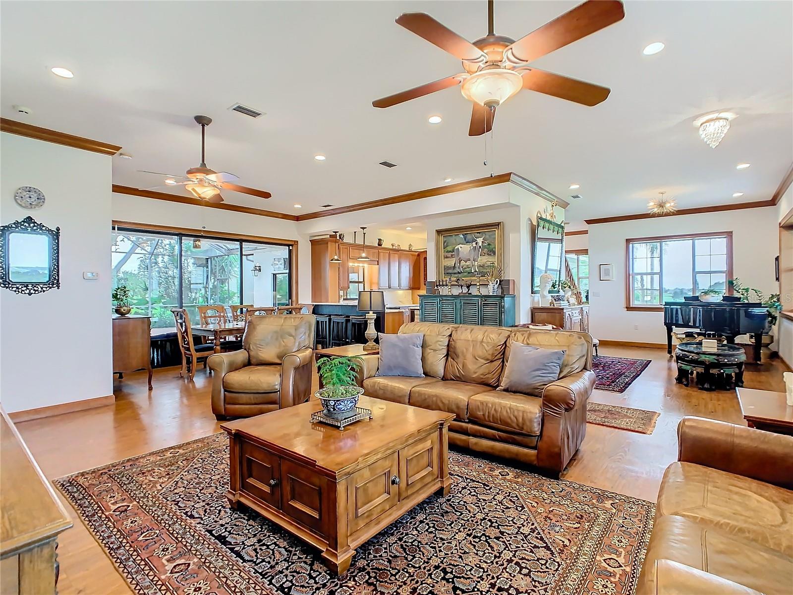 905 N CROOKED LAKE DR, BABSON PARK, FL, 33827