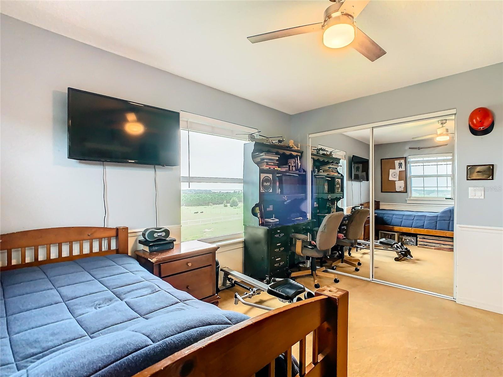 905 N CROOKED LAKE DR, BABSON PARK, FL, 33827