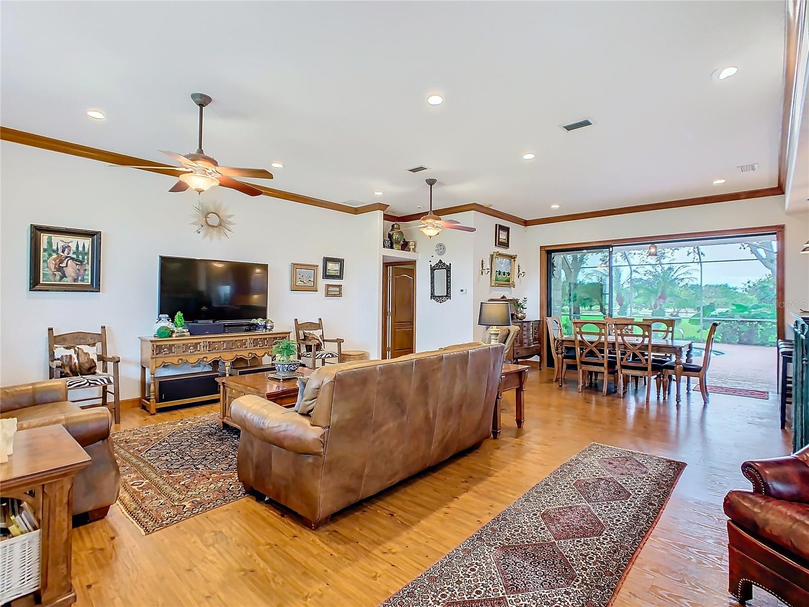 905 N CROOKED LAKE DR, BABSON PARK, FL, 33827