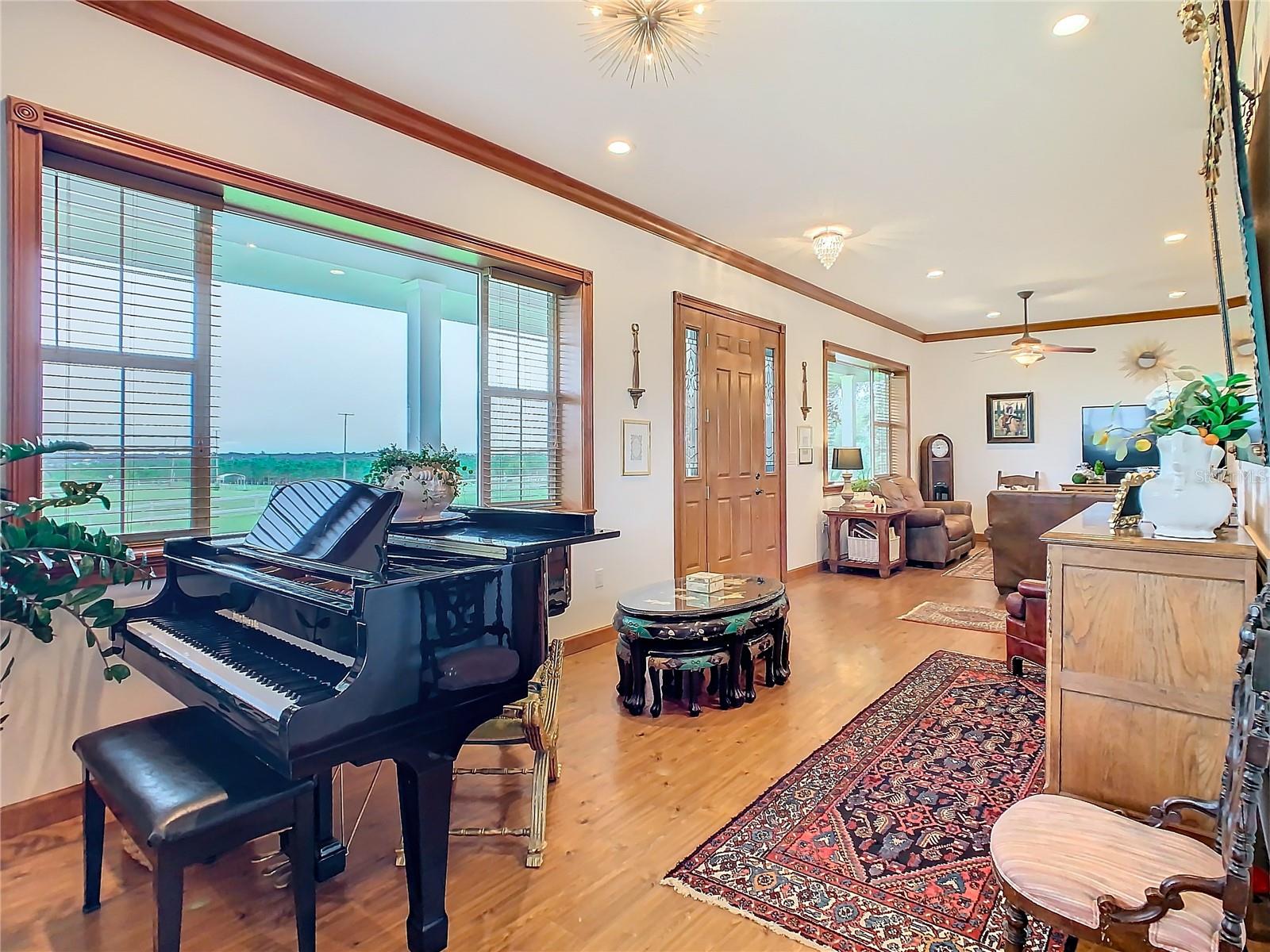 905 N CROOKED LAKE DR, BABSON PARK, FL, 33827