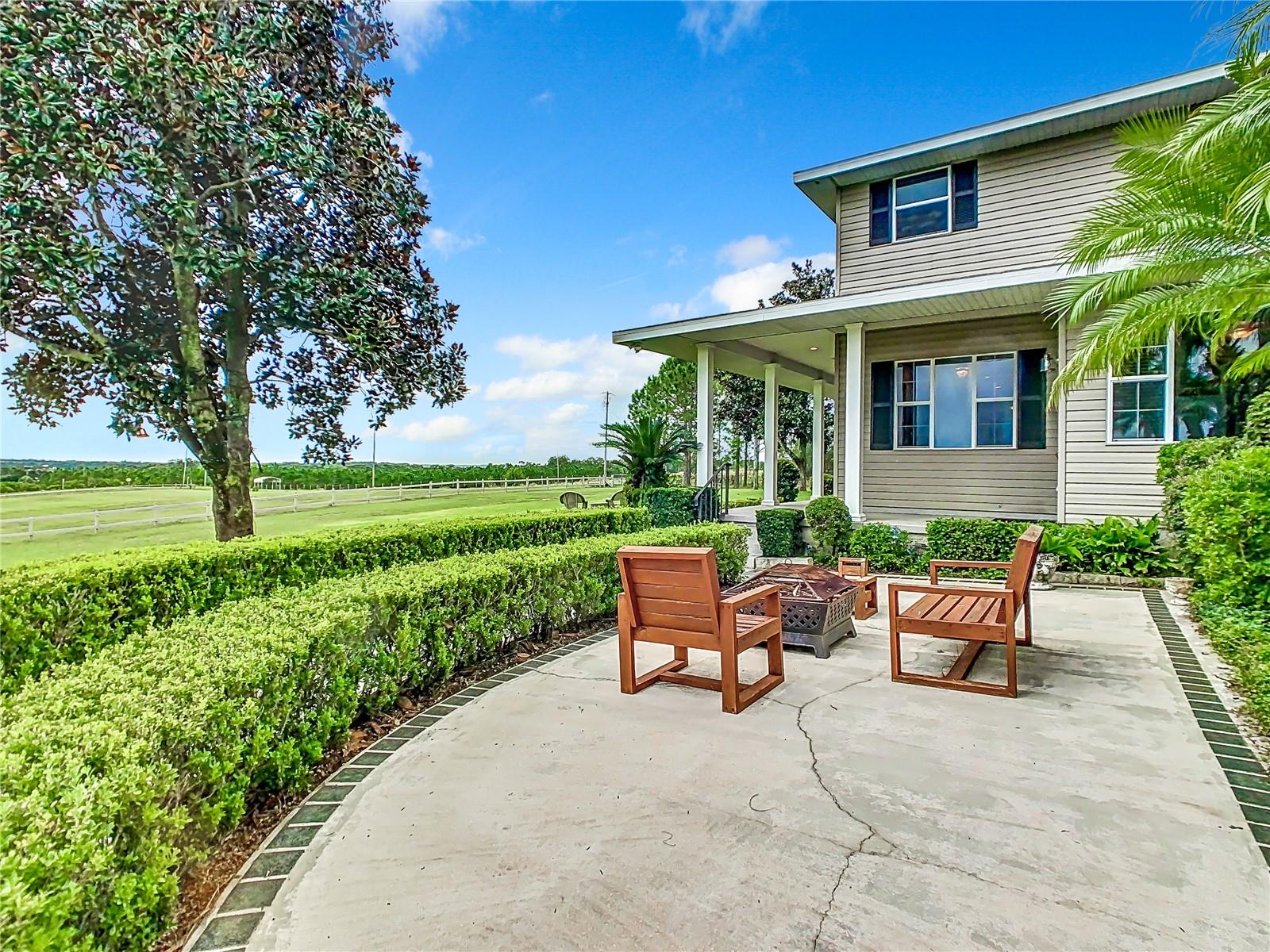 905 N CROOKED LAKE DR, BABSON PARK, FL, 33827