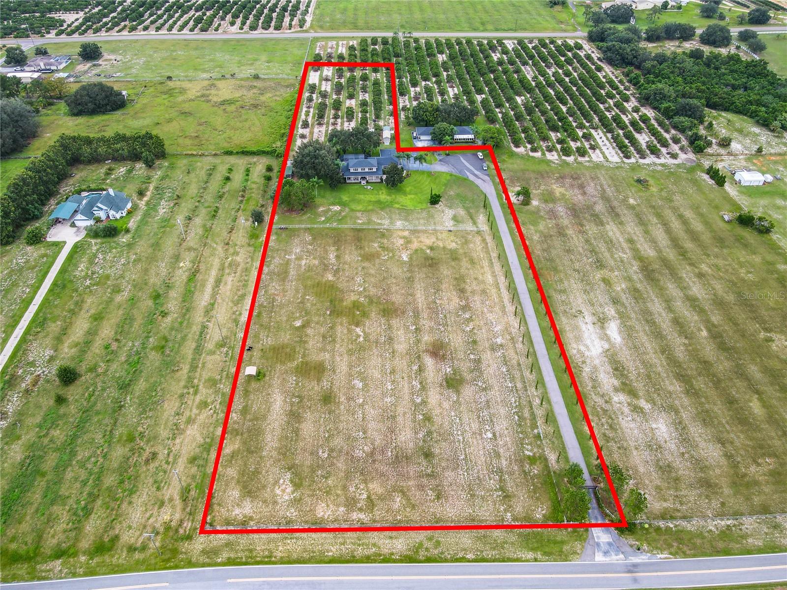 905 N CROOKED LAKE DR, BABSON PARK, FL, 33827