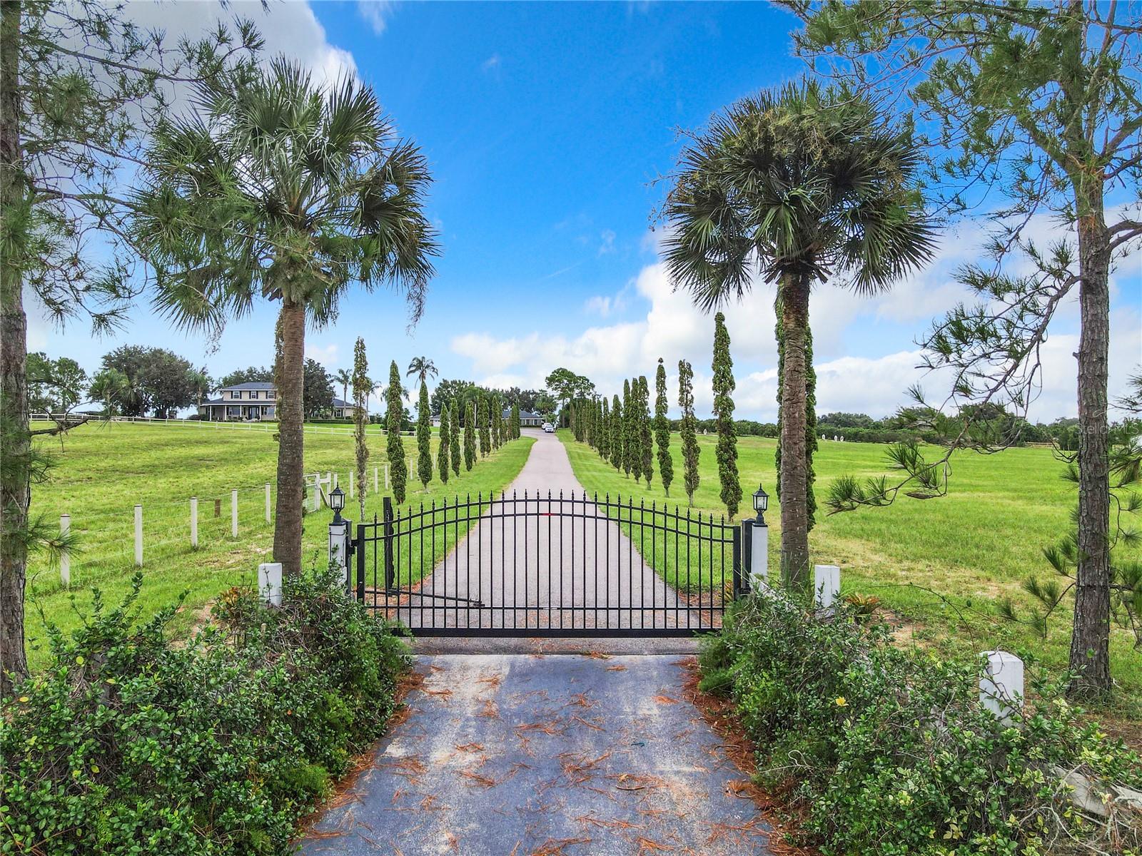 905 N CROOKED LAKE DR, BABSON PARK, FL, 33827