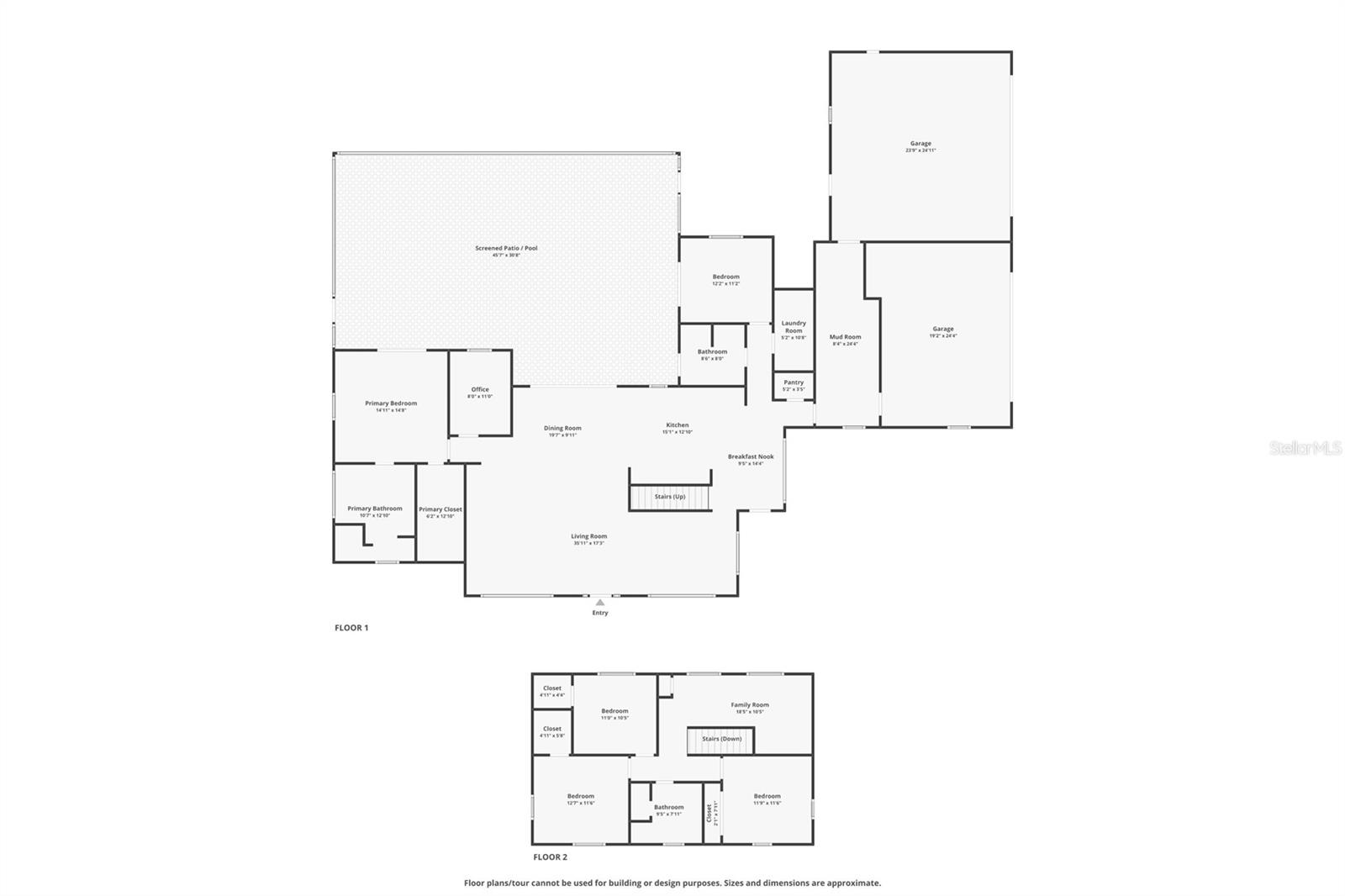 905 N CROOKED LAKE DR, BABSON PARK, FL, 33827