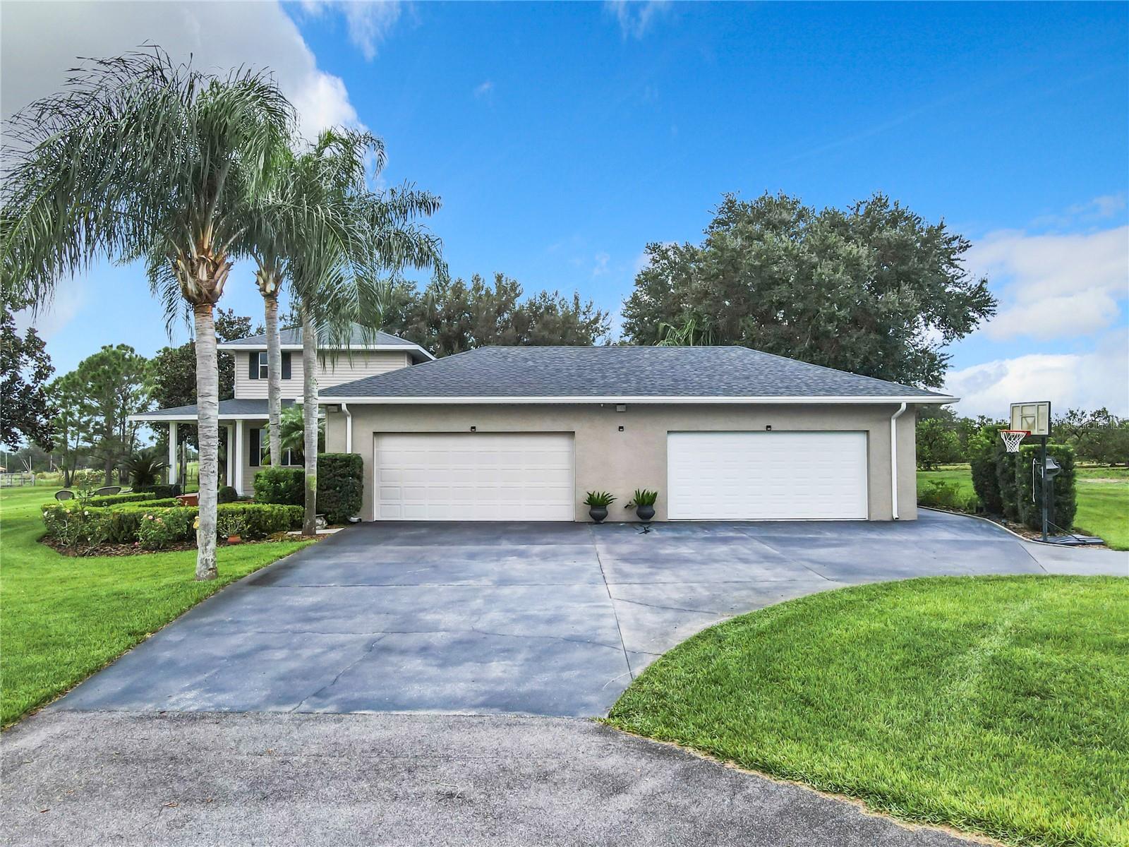 905 N CROOKED LAKE DR, BABSON PARK, FL, 33827
