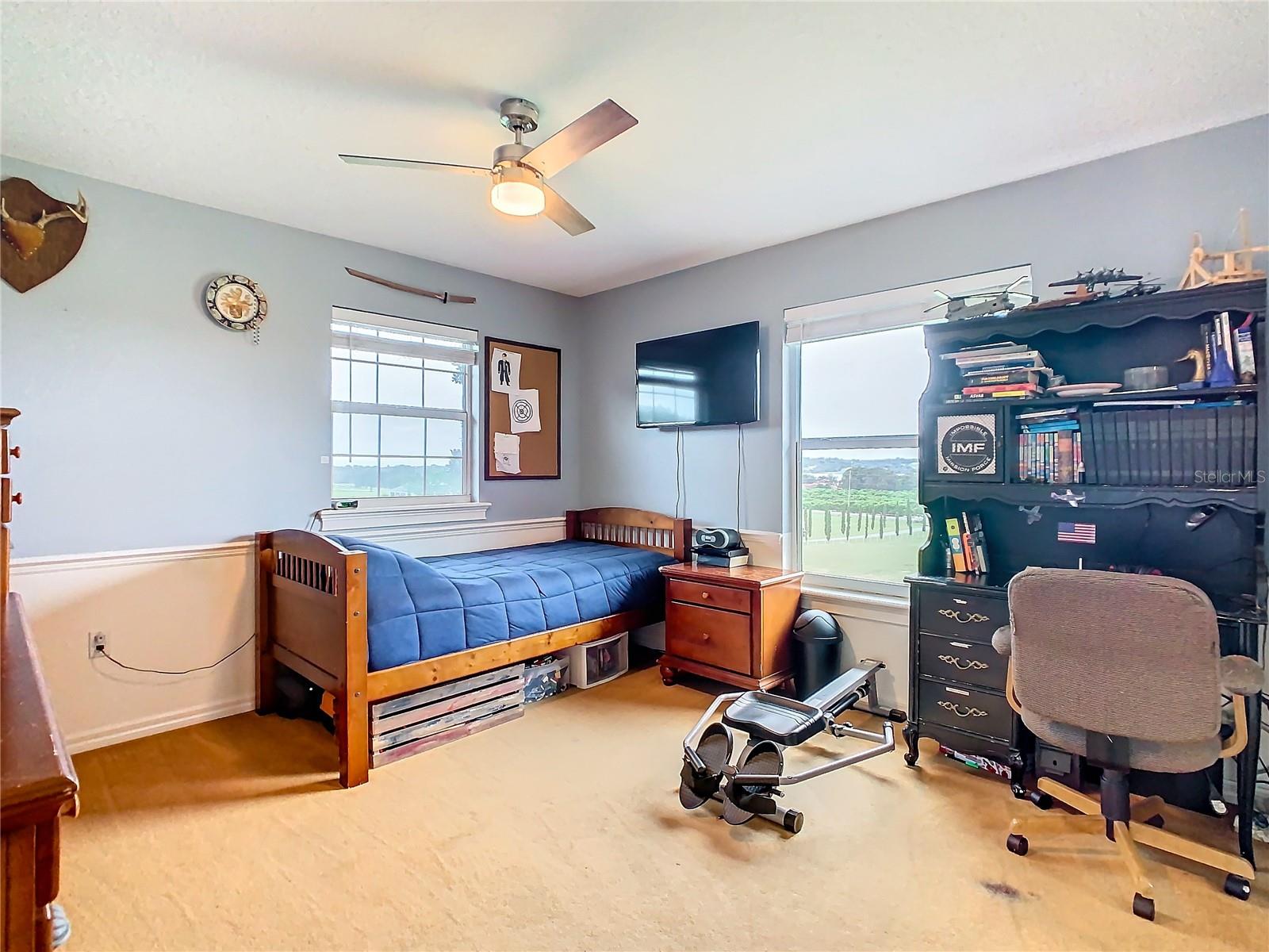 905 N CROOKED LAKE DR, BABSON PARK, FL, 33827