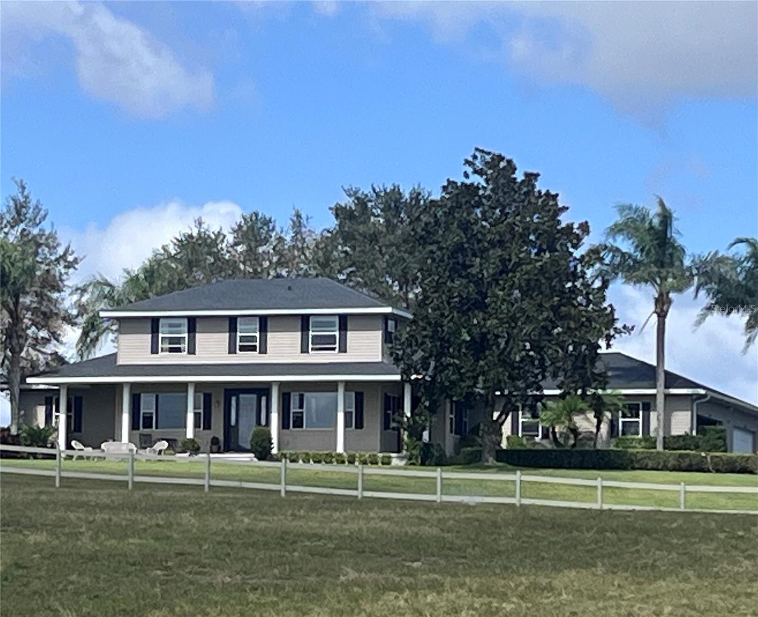 905 N CROOKED LAKE DR, BABSON PARK, FL, 33827