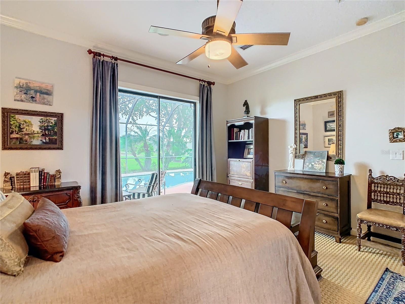 905 N CROOKED LAKE DR, BABSON PARK, FL, 33827