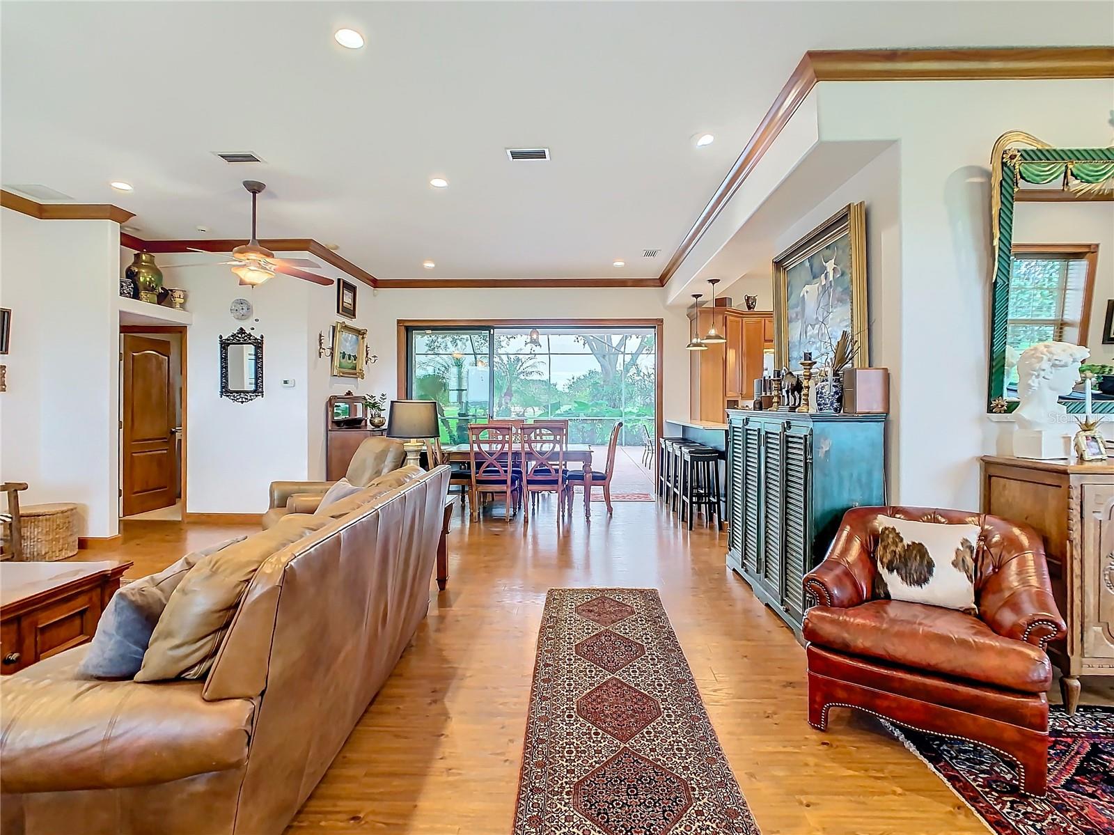 905 N CROOKED LAKE DR, BABSON PARK, FL, 33827