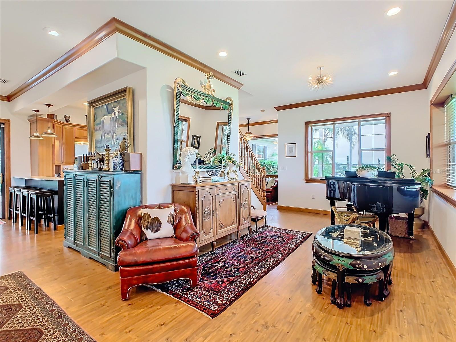 905 N CROOKED LAKE DR, BABSON PARK, FL, 33827