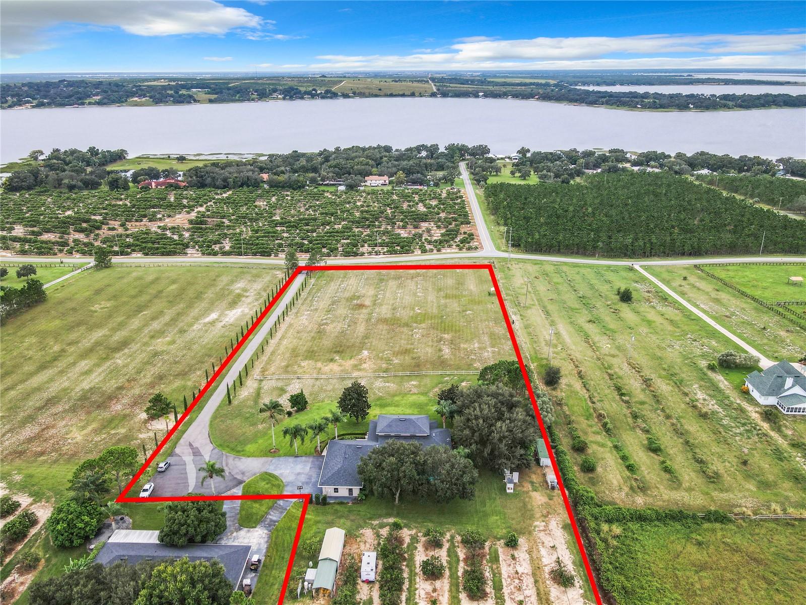 905 N CROOKED LAKE DR, BABSON PARK, FL, 33827