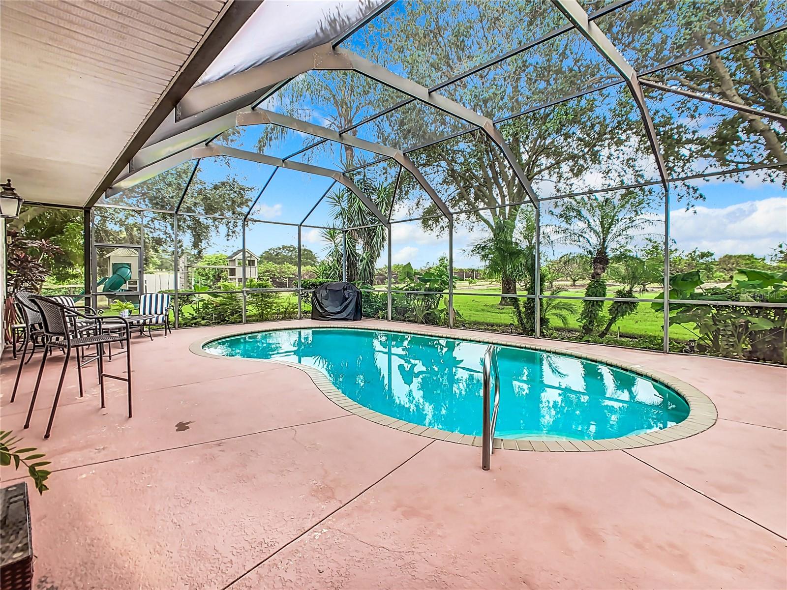 905 N CROOKED LAKE DR, BABSON PARK, FL, 33827