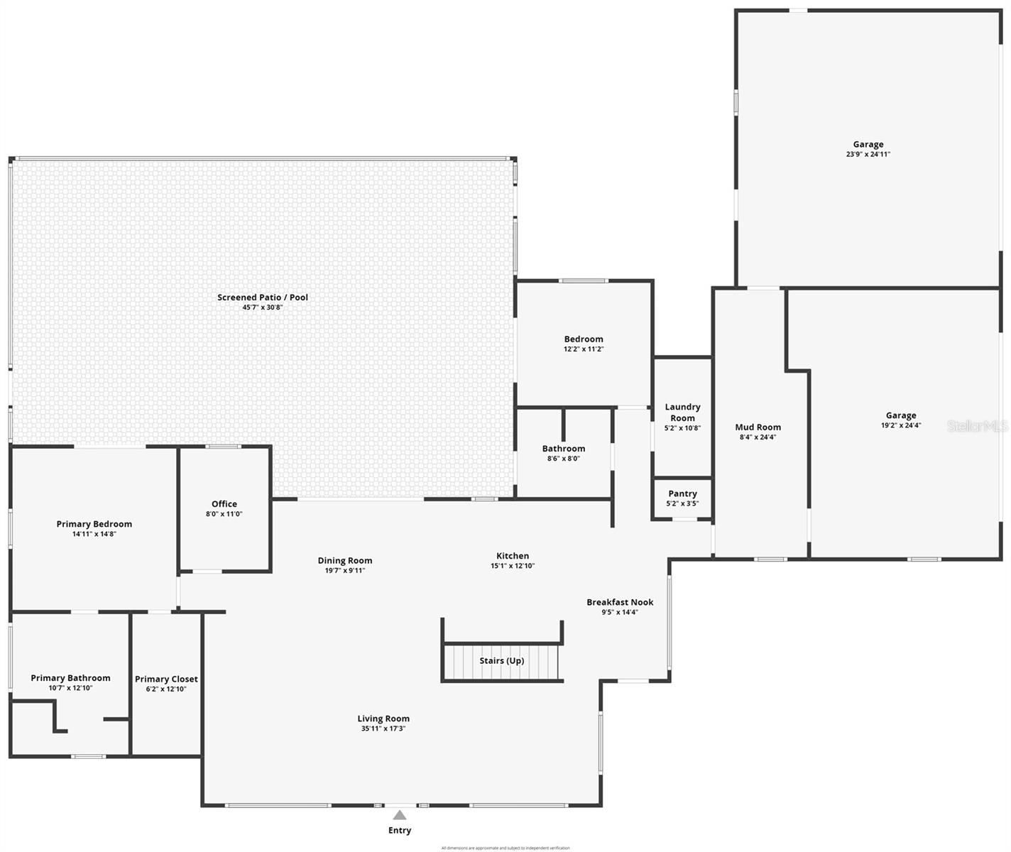 905 N CROOKED LAKE DR, BABSON PARK, FL, 33827