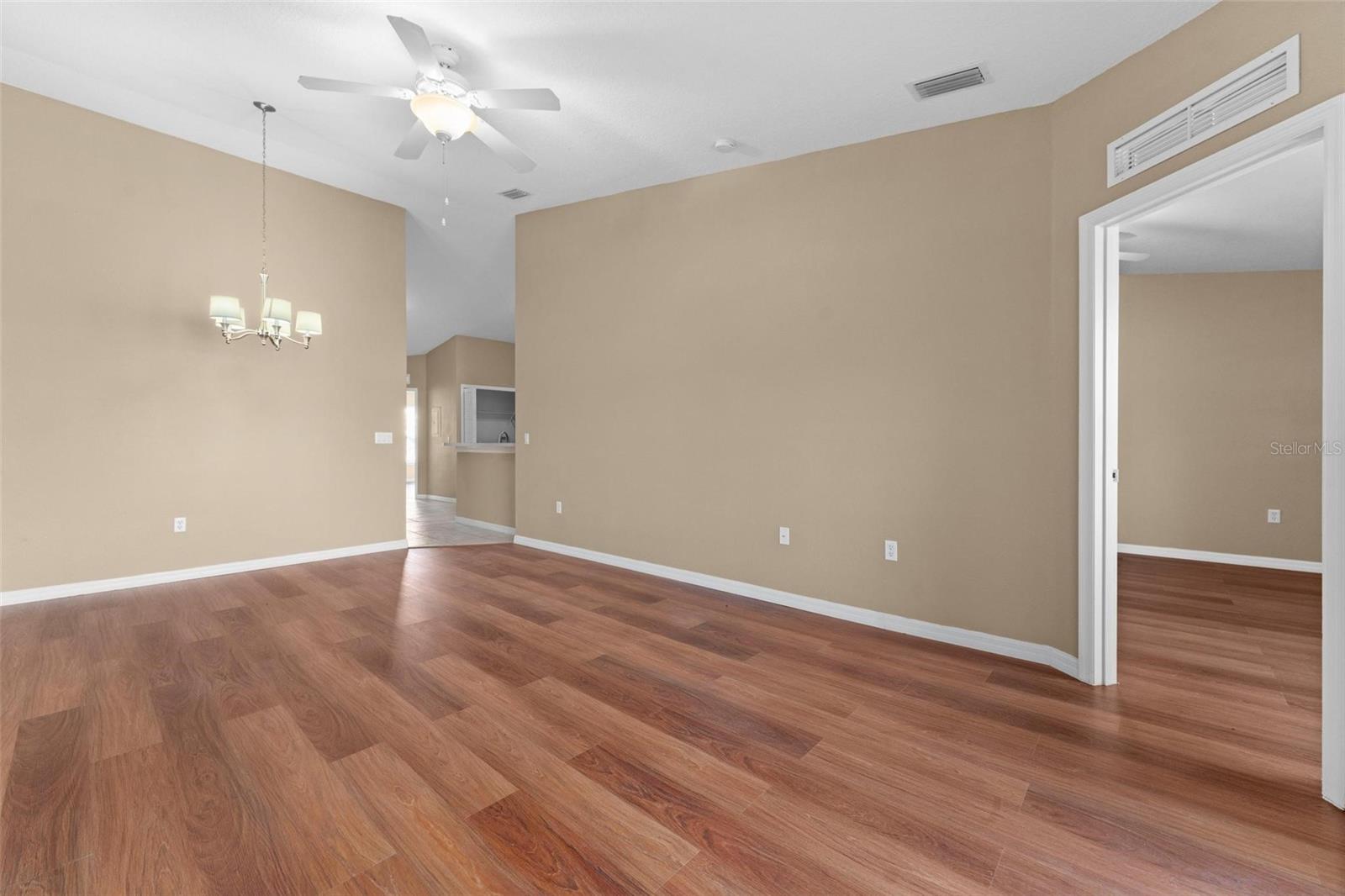 2782 CLUB CORTILE CIR #B, KISSIMMEE, FL, 34746