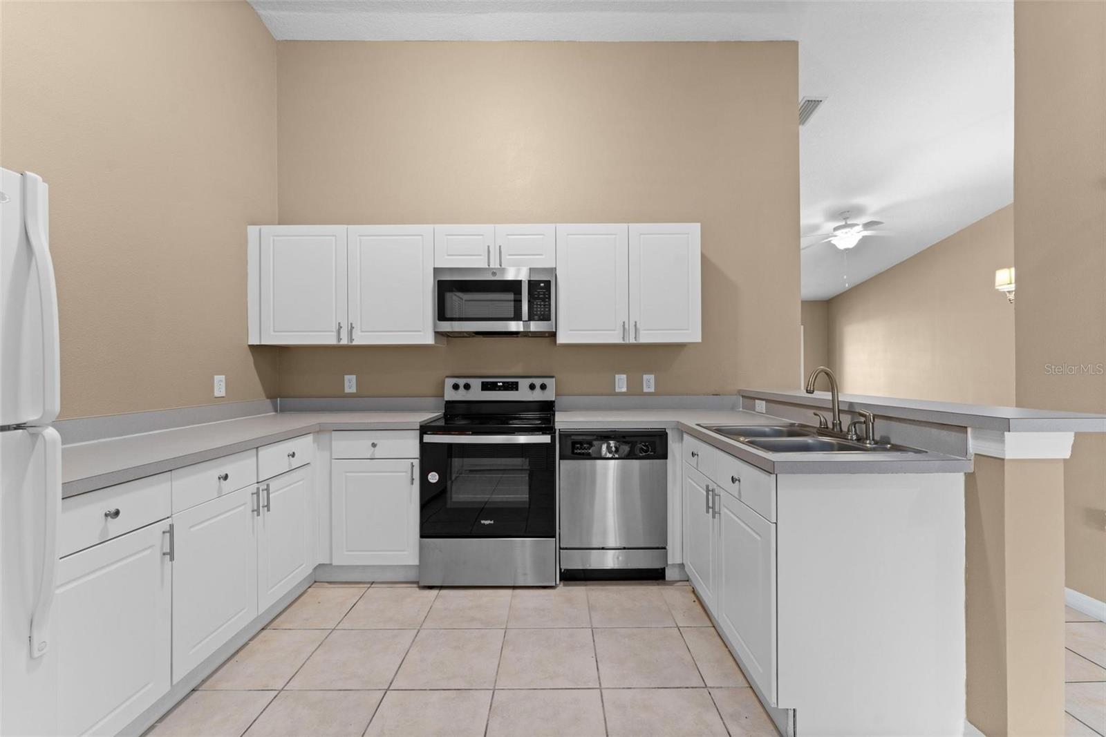 2782 CLUB CORTILE CIR #B, KISSIMMEE, FL, 34746