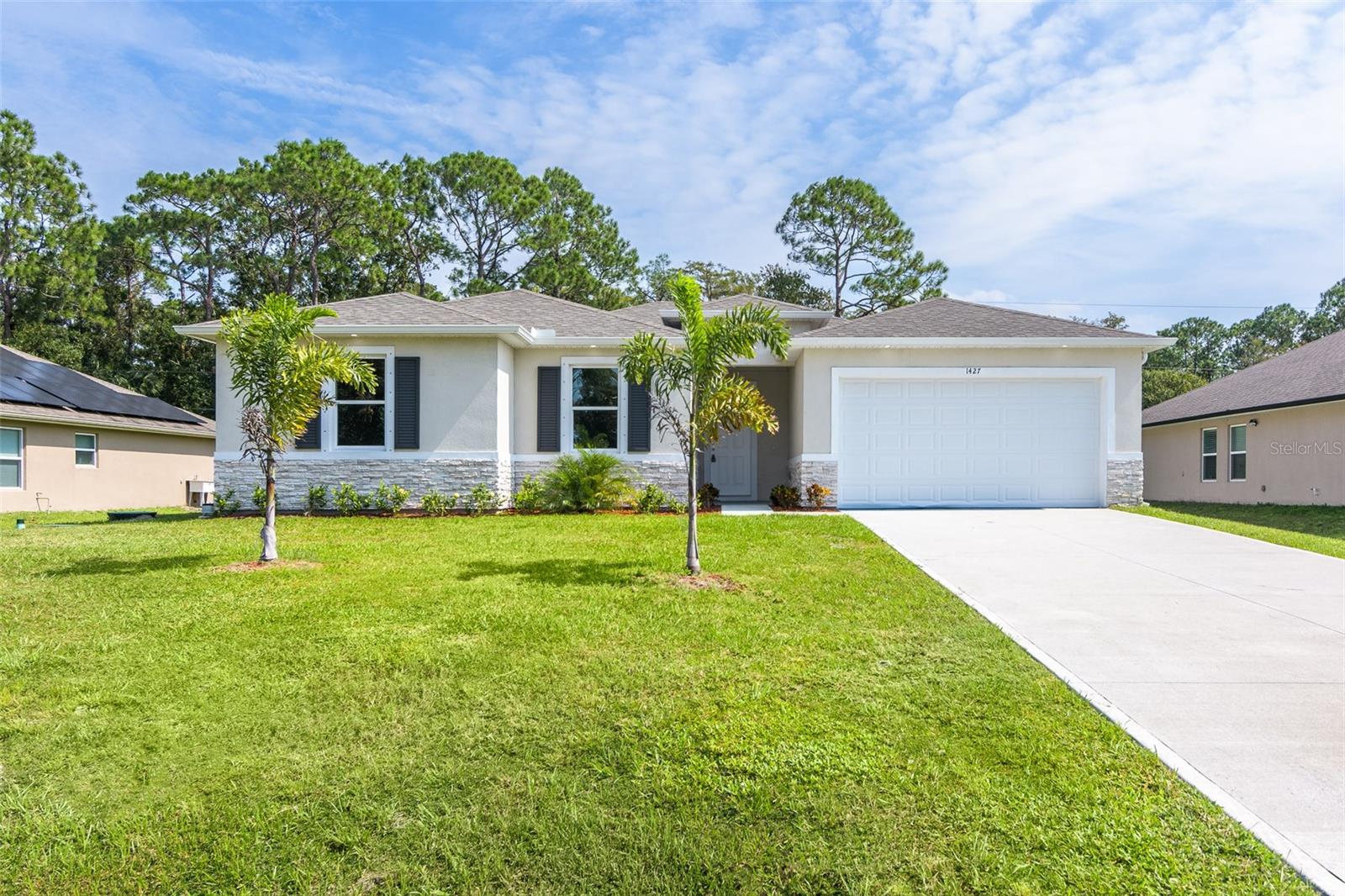 1427 DAMON RD SE, PALM BAY, FL, 32909