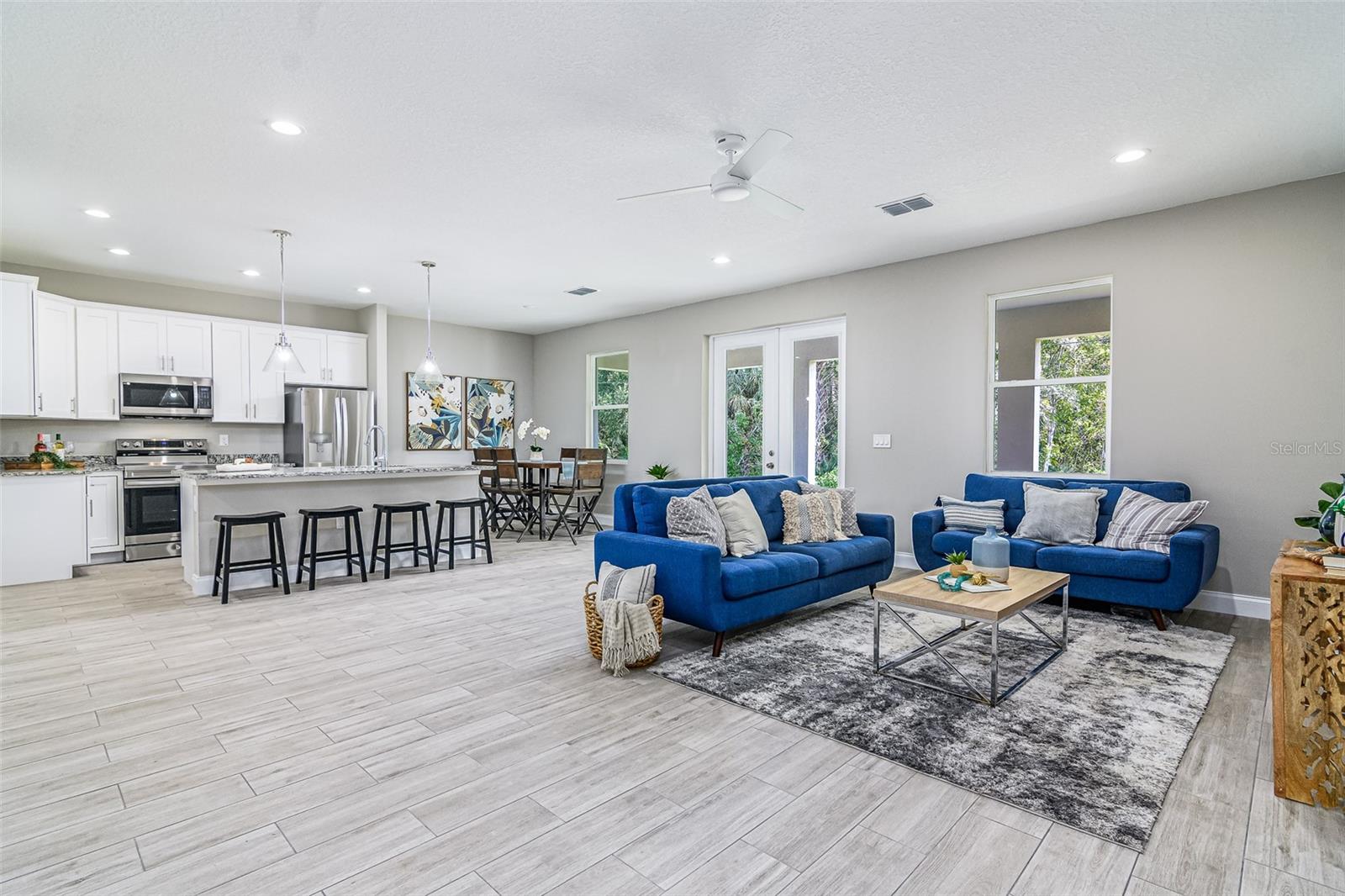 1427 DAMON RD SE, PALM BAY, FL, 32909