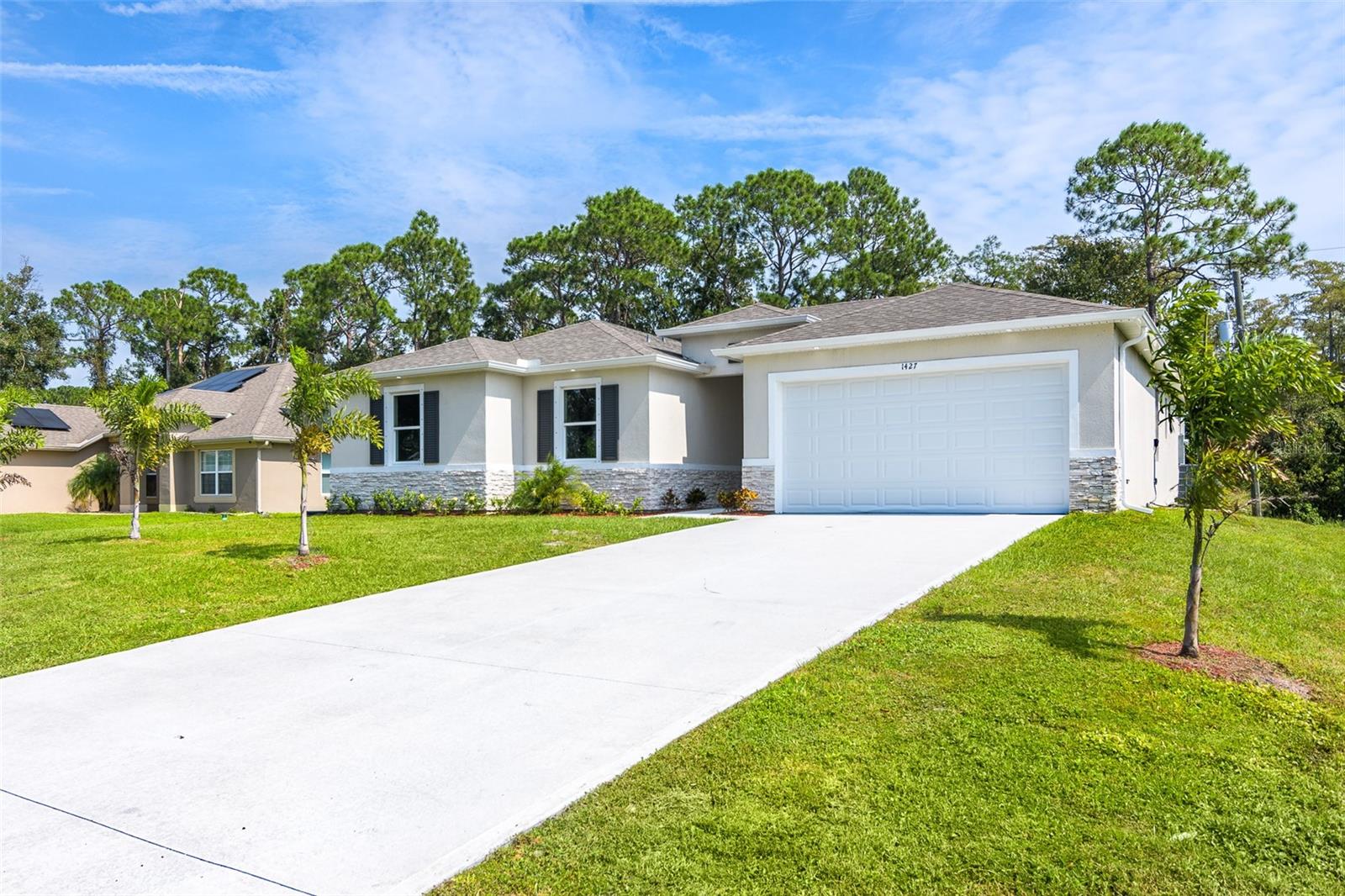 1427 DAMON RD SE, PALM BAY, FL, 32909