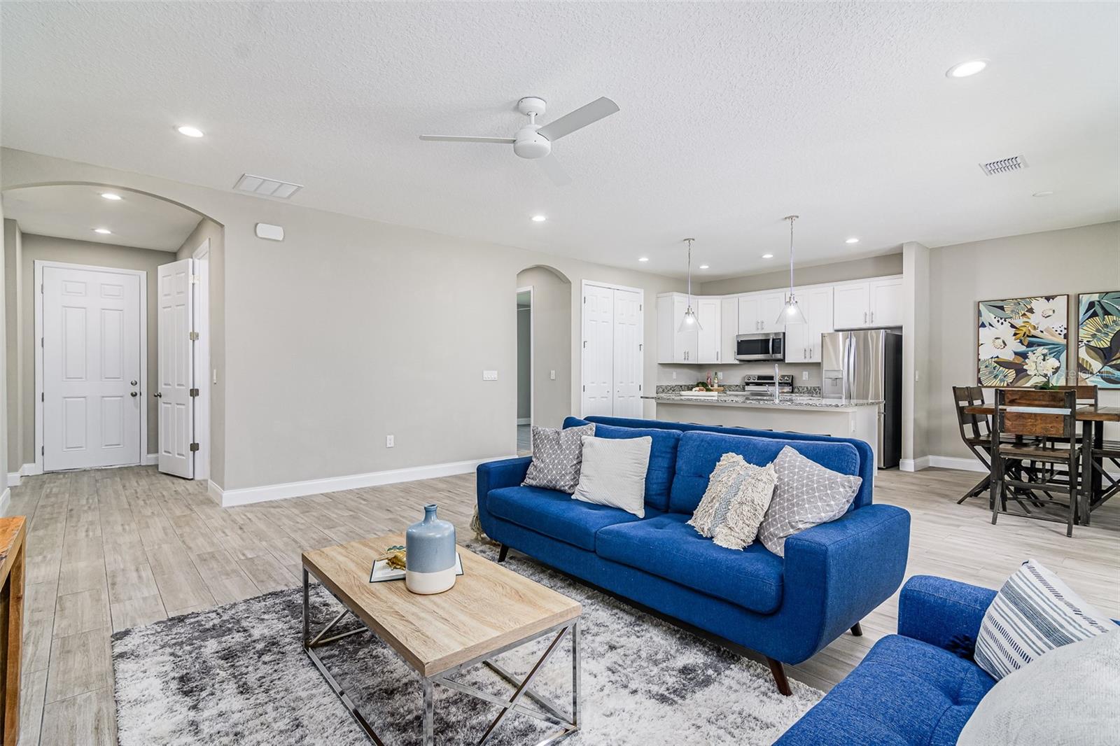 1427 DAMON RD SE, PALM BAY, FL, 32909