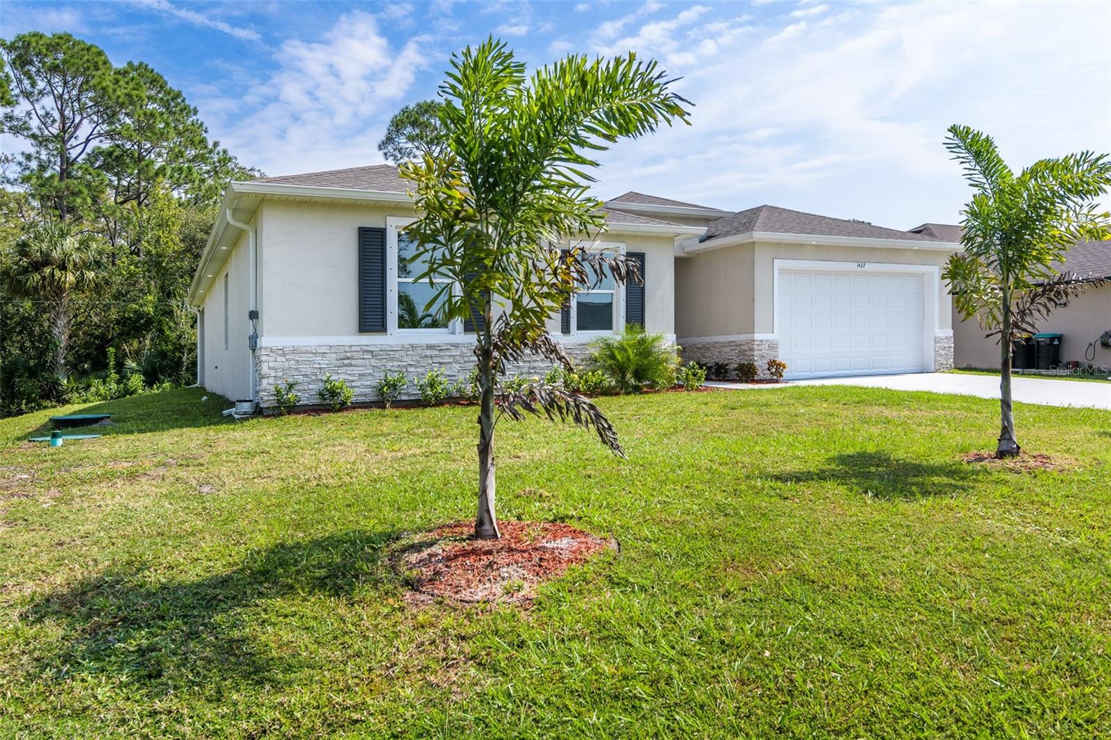 1427 DAMON RD SE, PALM BAY, FL, 32909