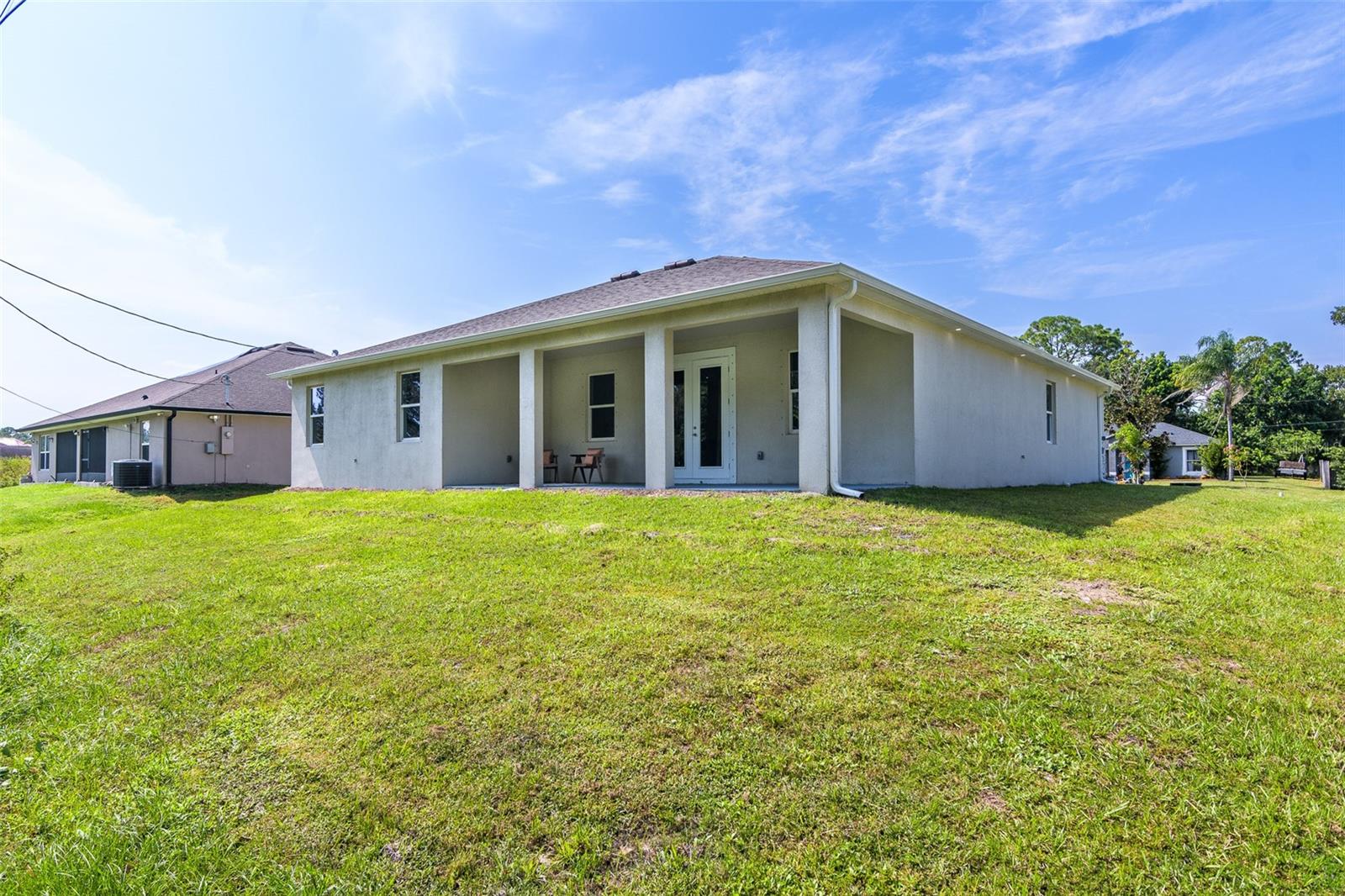 1427 DAMON RD SE, PALM BAY, FL, 32909