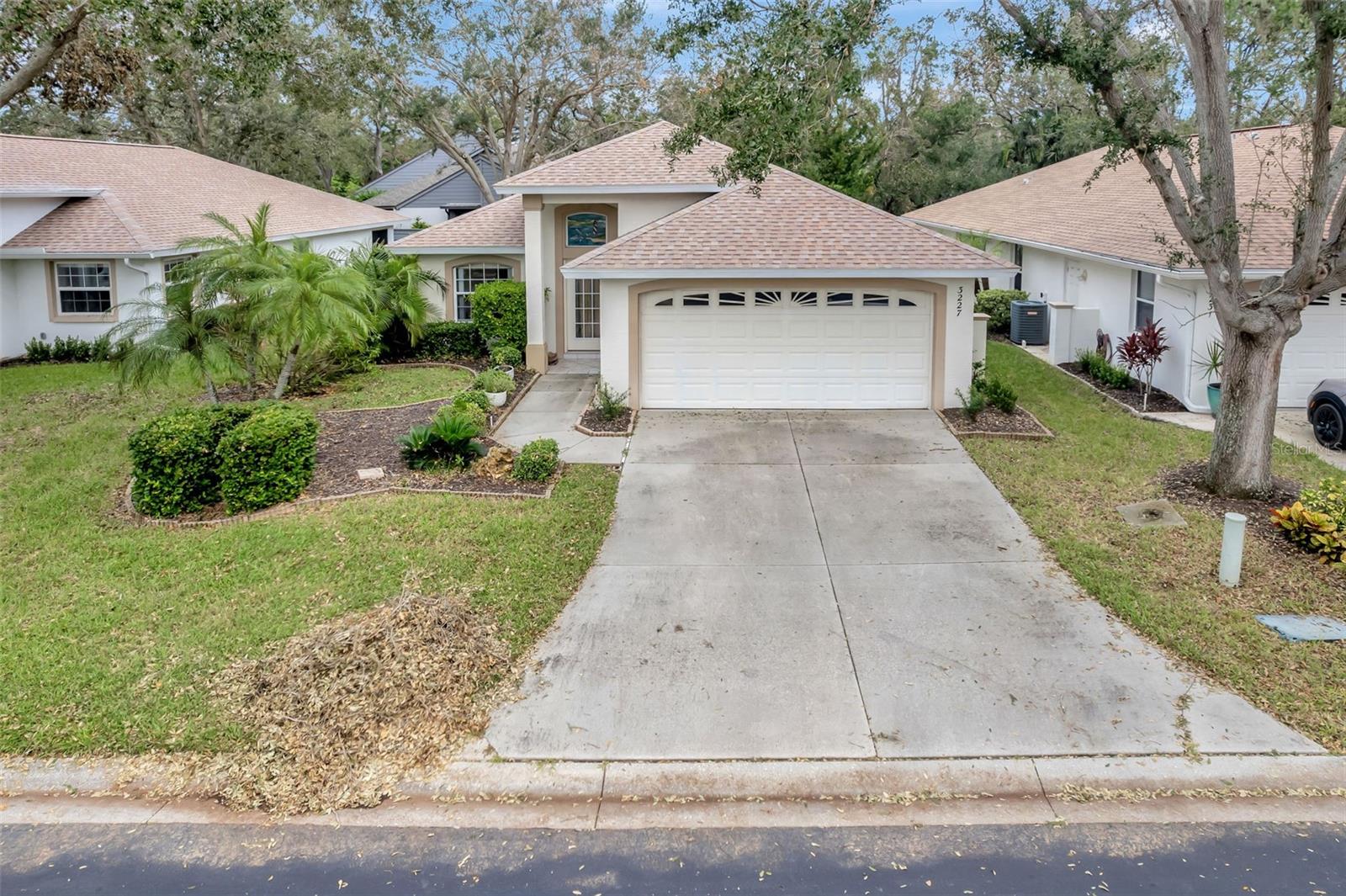 3227 WOODBERRY LN, SARASOTA, FL, 34231