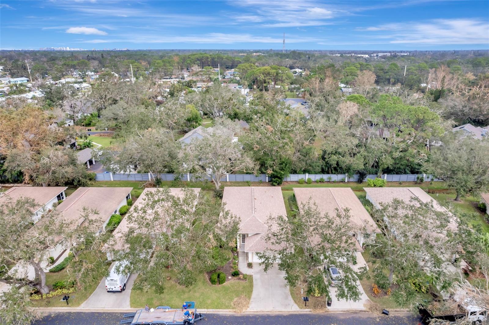 3227 WOODBERRY LN, SARASOTA, FL, 34231