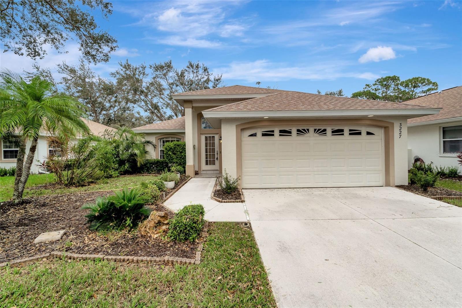 3227 WOODBERRY LN, SARASOTA, FL, 34231