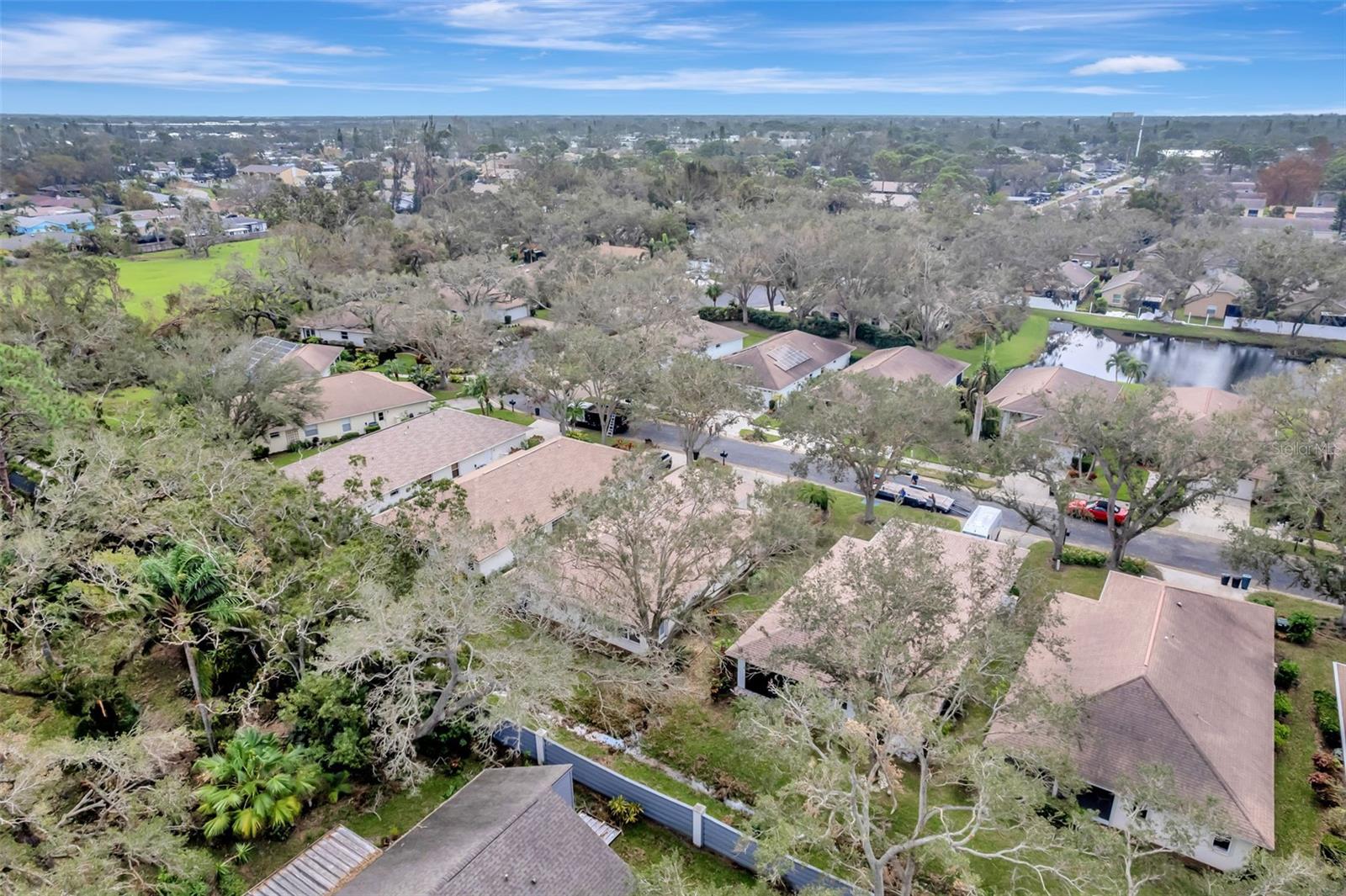 3227 WOODBERRY LN, SARASOTA, FL, 34231