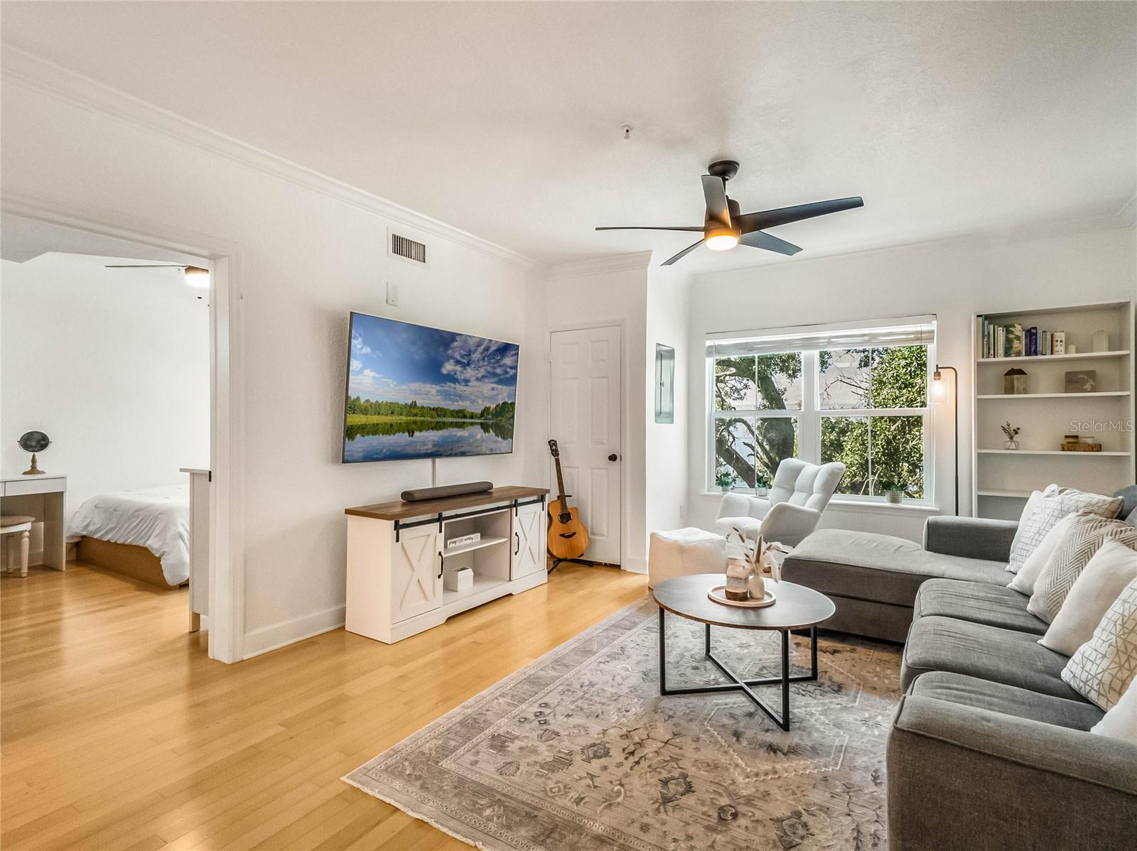 202 E SOUTH ST #3051, ORLANDO, FL, 32801