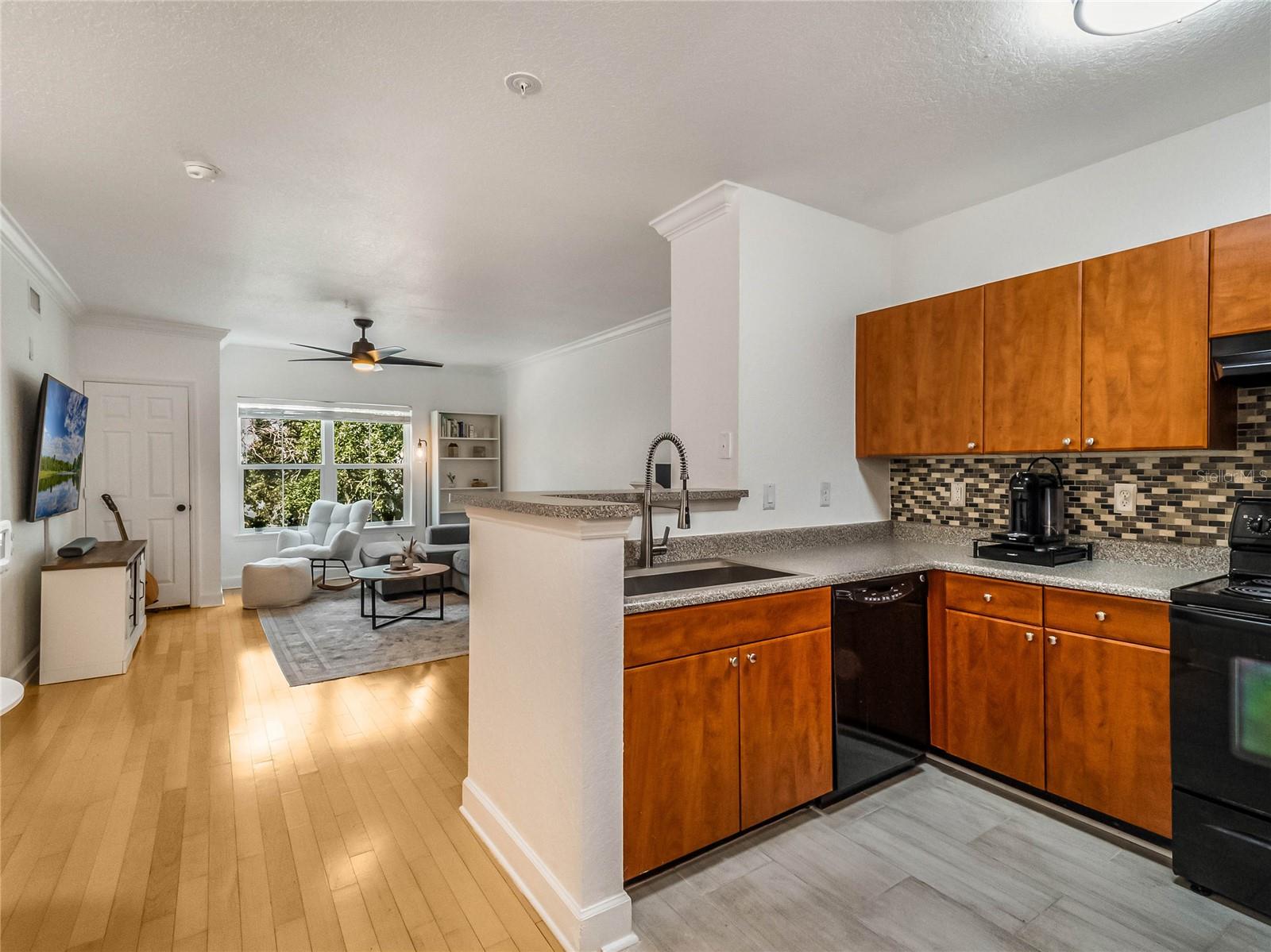 202 E SOUTH ST #3051, ORLANDO, FL, 32801