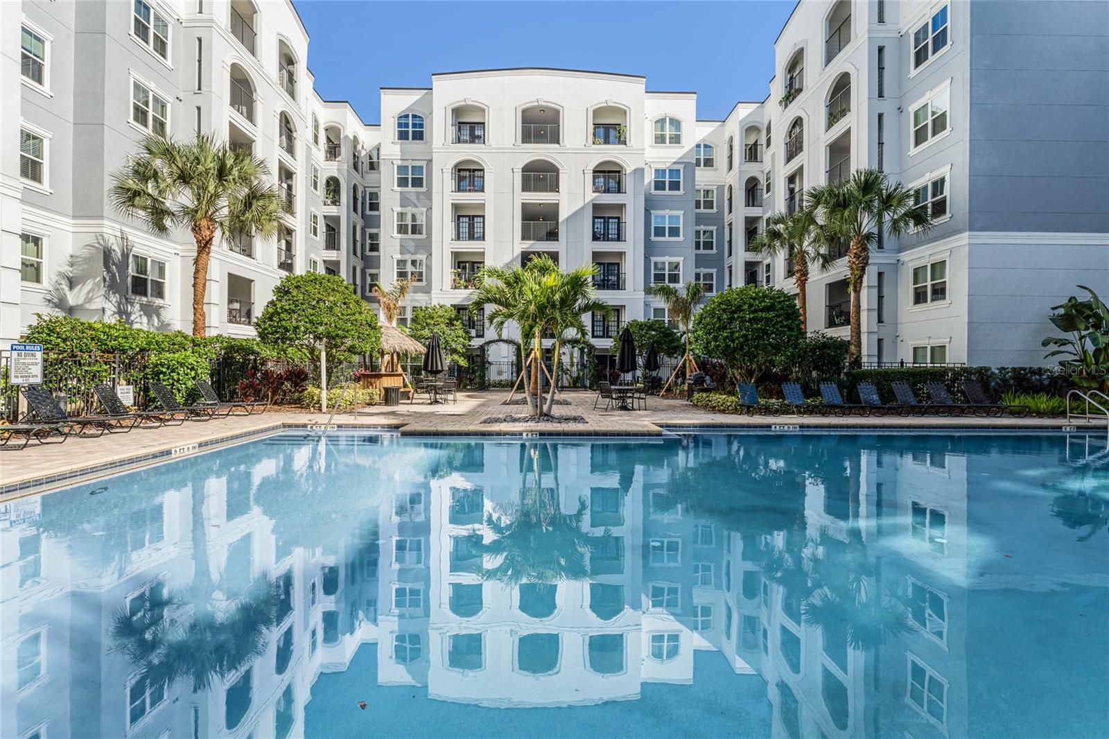 202 E SOUTH ST #3051, ORLANDO, FL, 32801