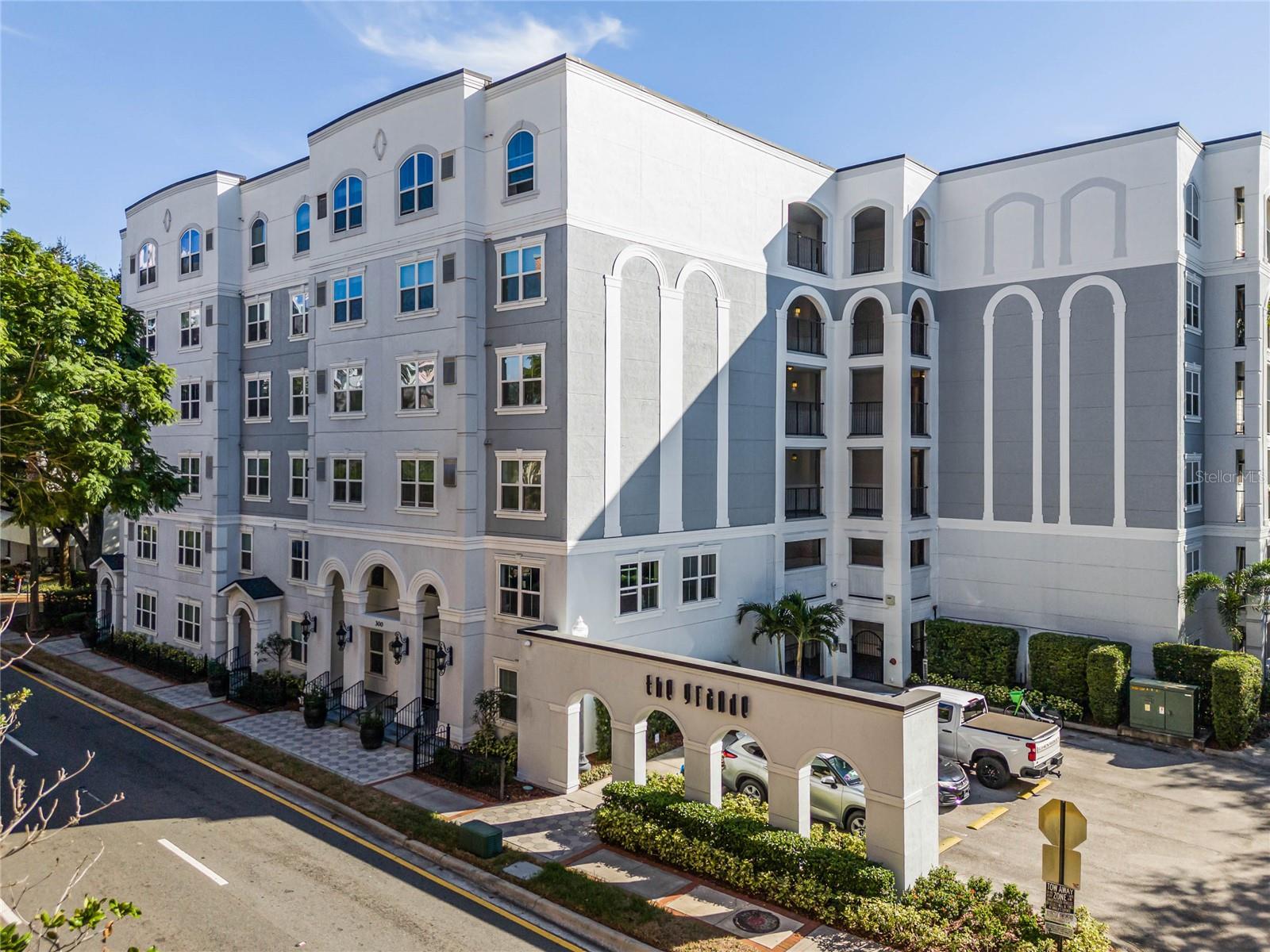 202 E SOUTH ST #3051, ORLANDO, FL, 32801